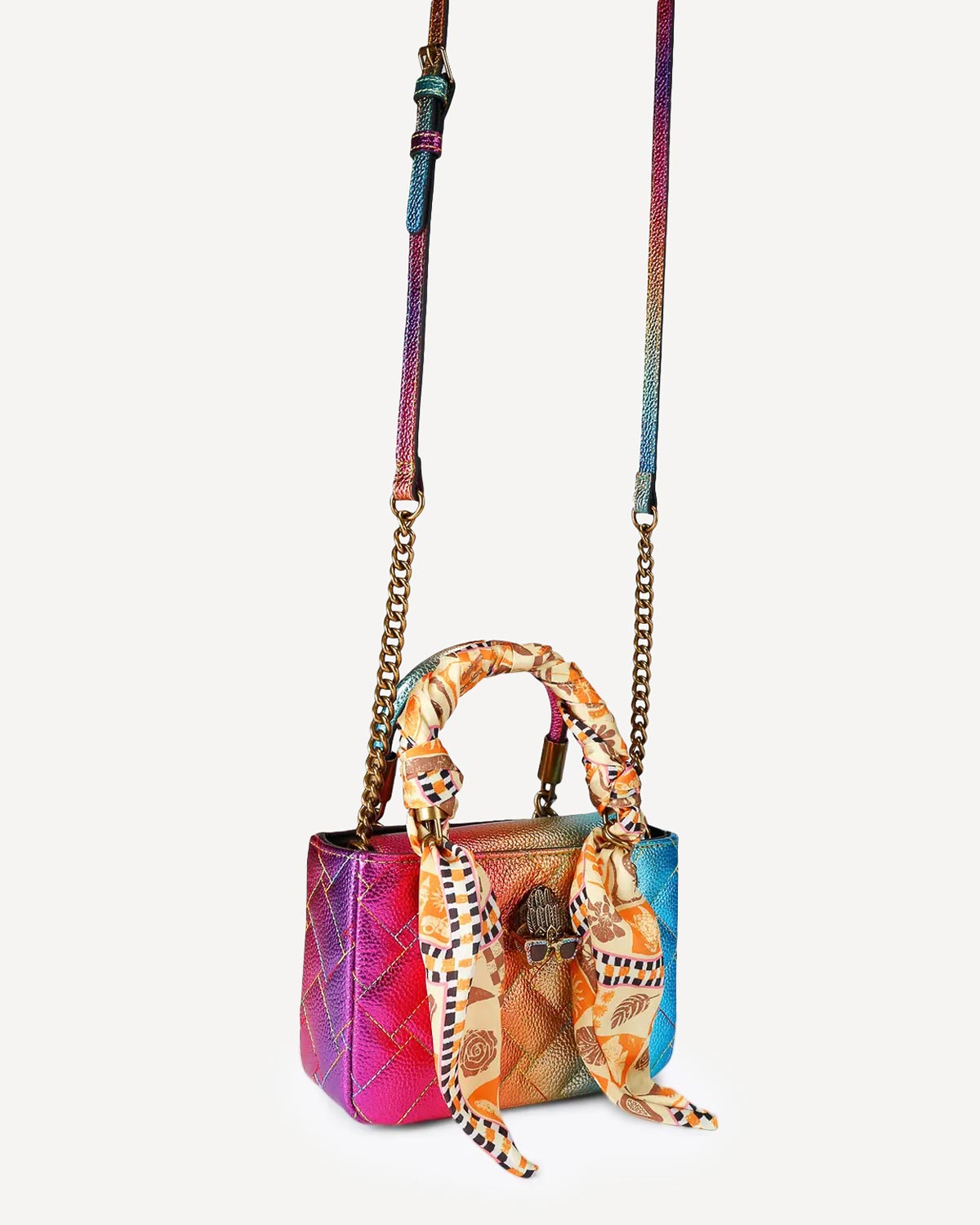 Γυναίκα - Mini Bags - Kurt Geiger Πολύχρωμο