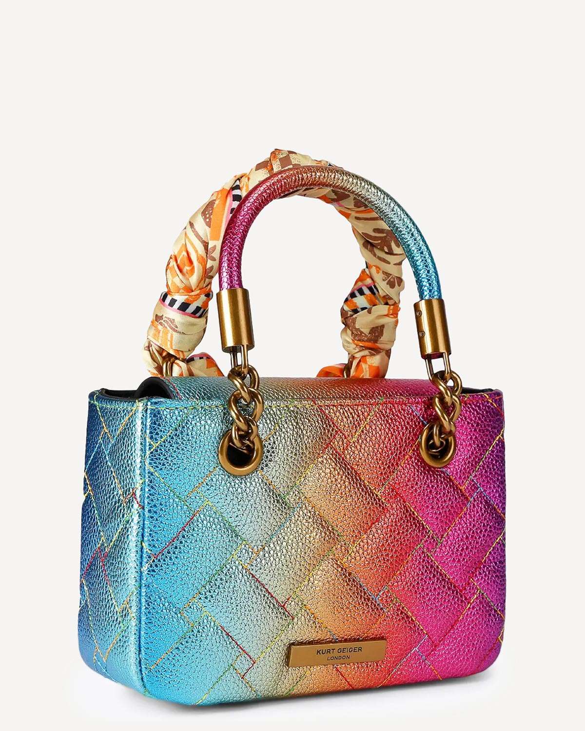 Γυναίκα - Mini Bags - Kurt Geiger Πολύχρωμο