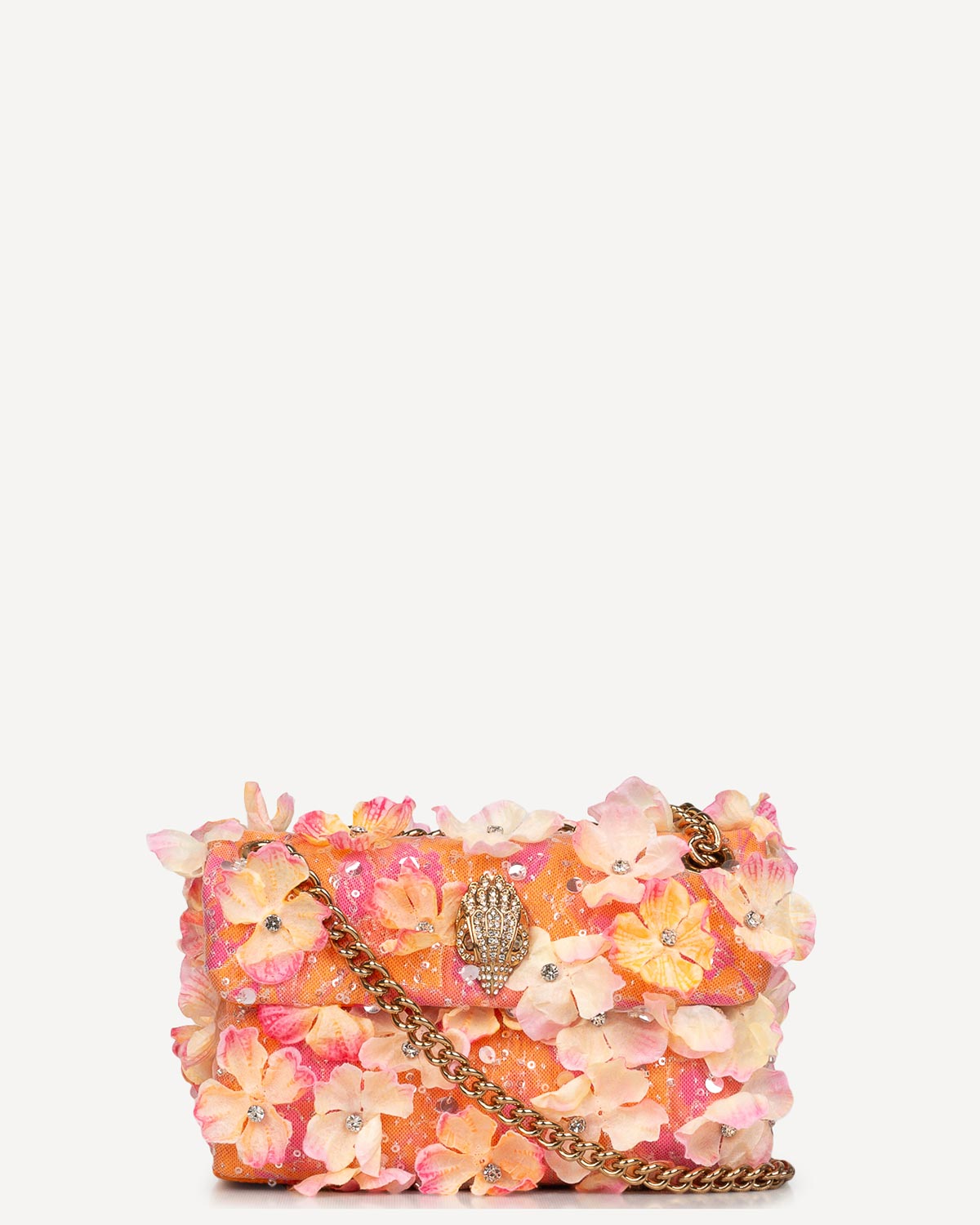 Γυναίκα - Shoulder Bags - Kurt Geiger Peach