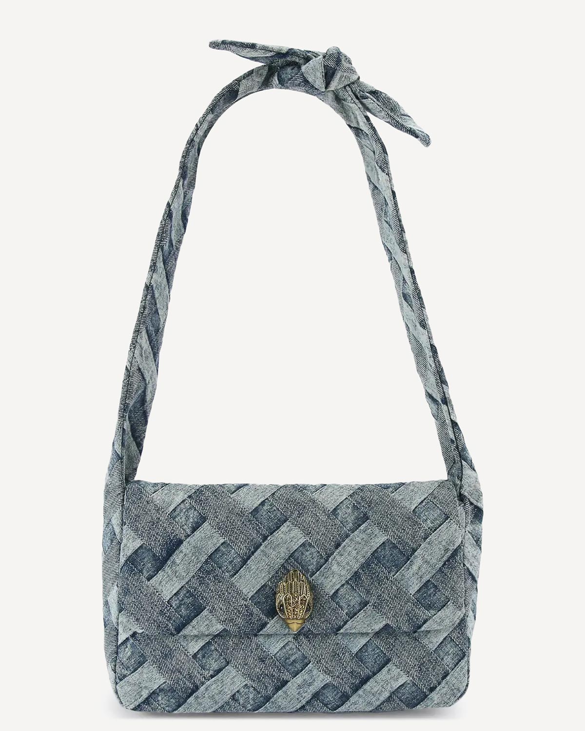 Γυναίκα - Shoulder Bags - Kurt Geiger Denim