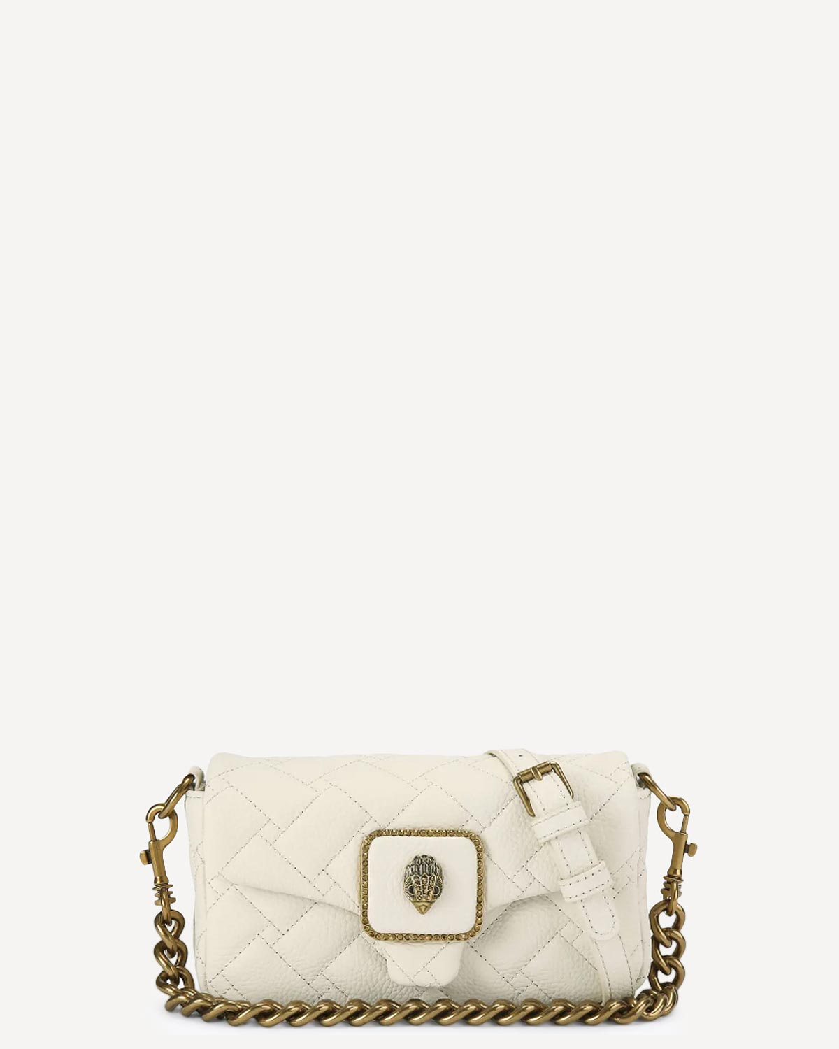 Γυναίκα - Shoulder Bags - Kurt Geiger Off White