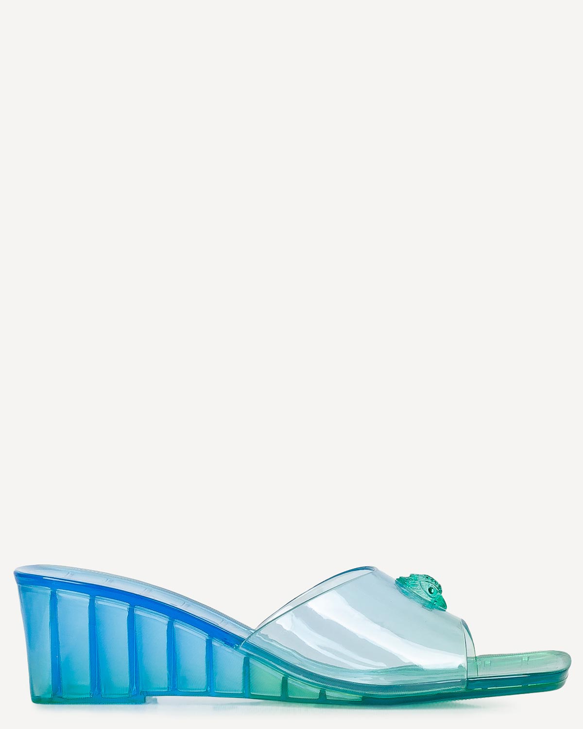 Γυναίκα - Πλατφόρμες-Flatforms - Kurt Geiger Μπλε