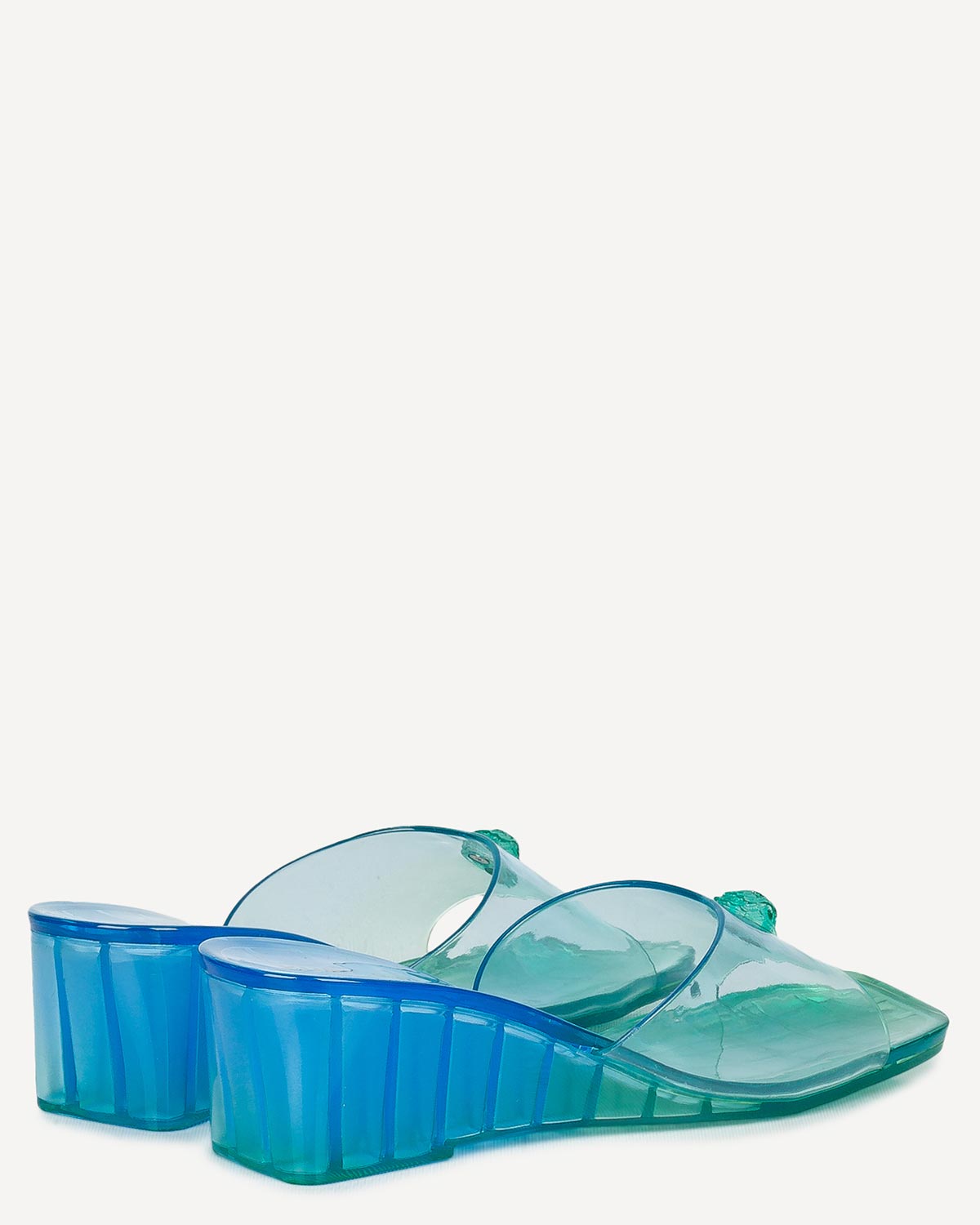 Γυναίκα - Πλατφόρμες-Flatforms - Kurt Geiger Μπλε