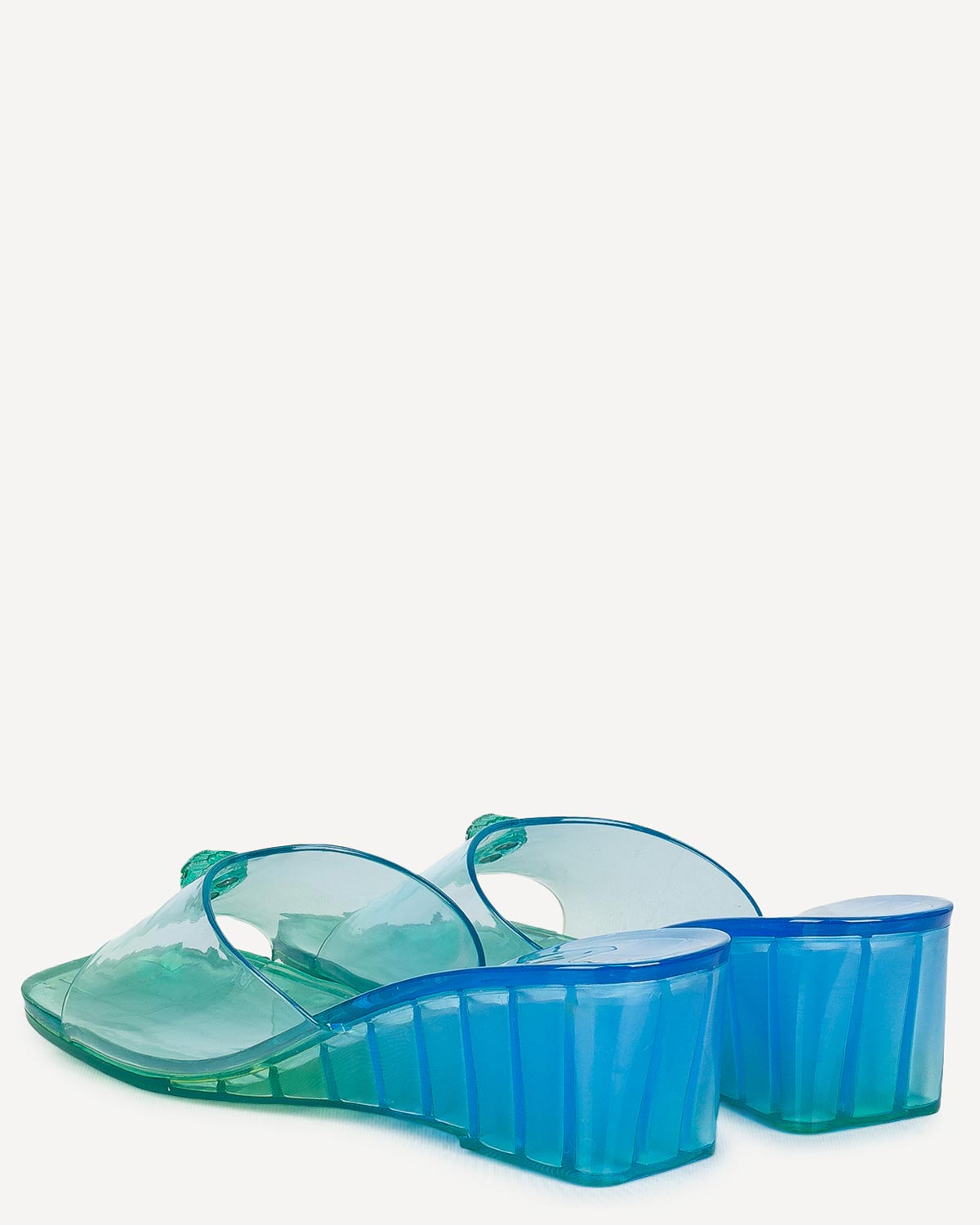 Γυναίκα - Πλατφόρμες-Flatforms - Kurt Geiger Μπλε