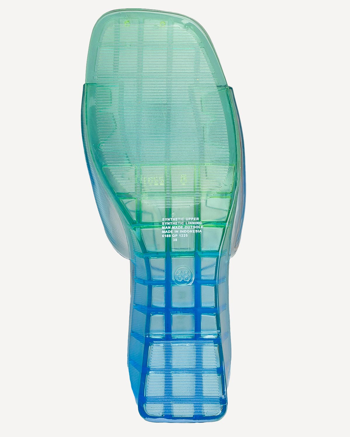 Γυναίκα - Πλατφόρμες-Flatforms - Kurt Geiger Μπλε