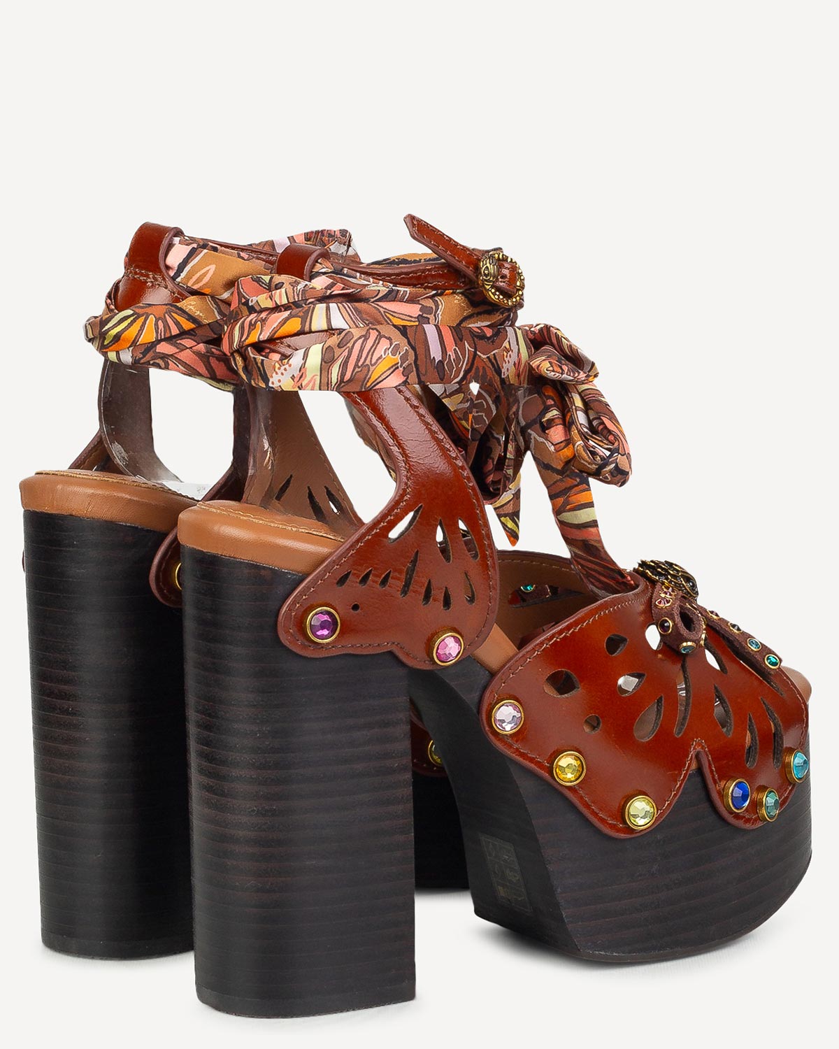 Γυναίκα - Πέδιλα-Σανδάλια - Kurt Geiger Καφέ