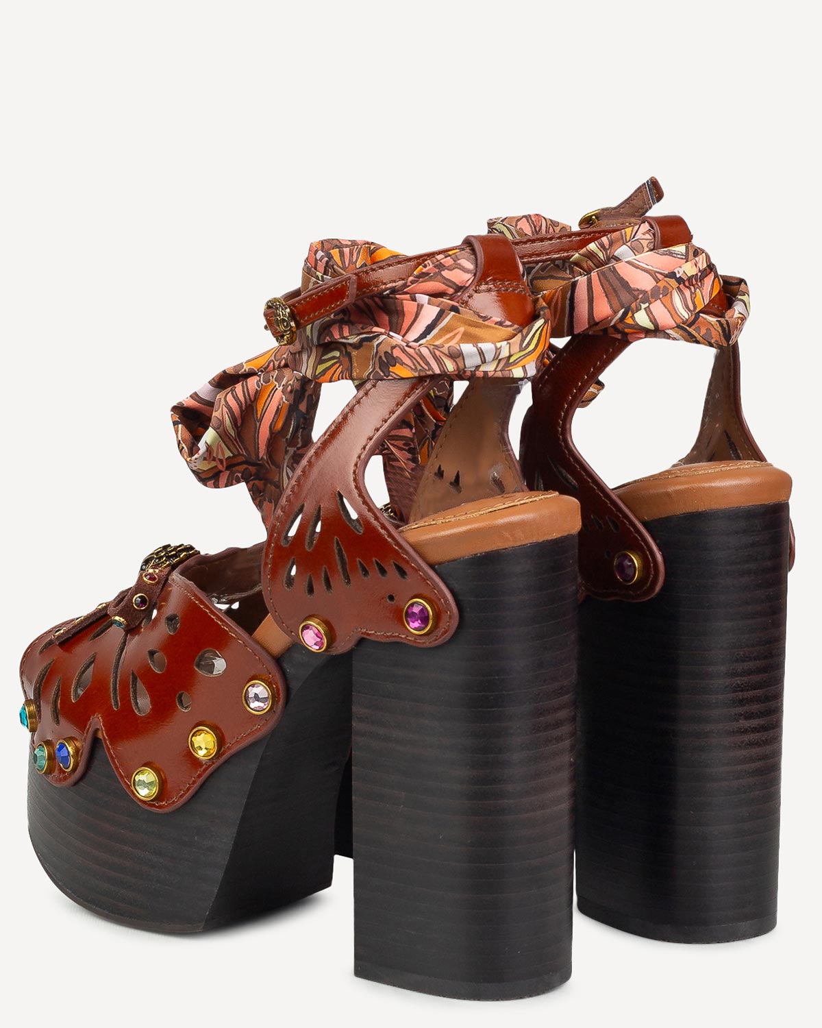 Γυναίκα - Πέδιλα-Σανδάλια - Kurt Geiger Καφέ