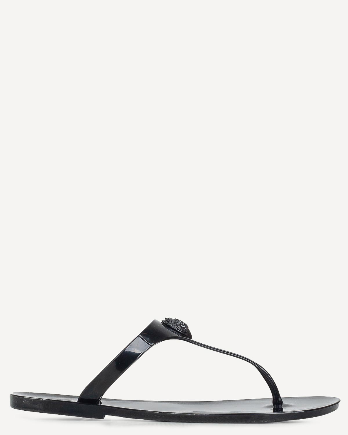 Γυναίκα - Πέδιλα-Σανδάλια - Kurt Geiger Μαύρο
