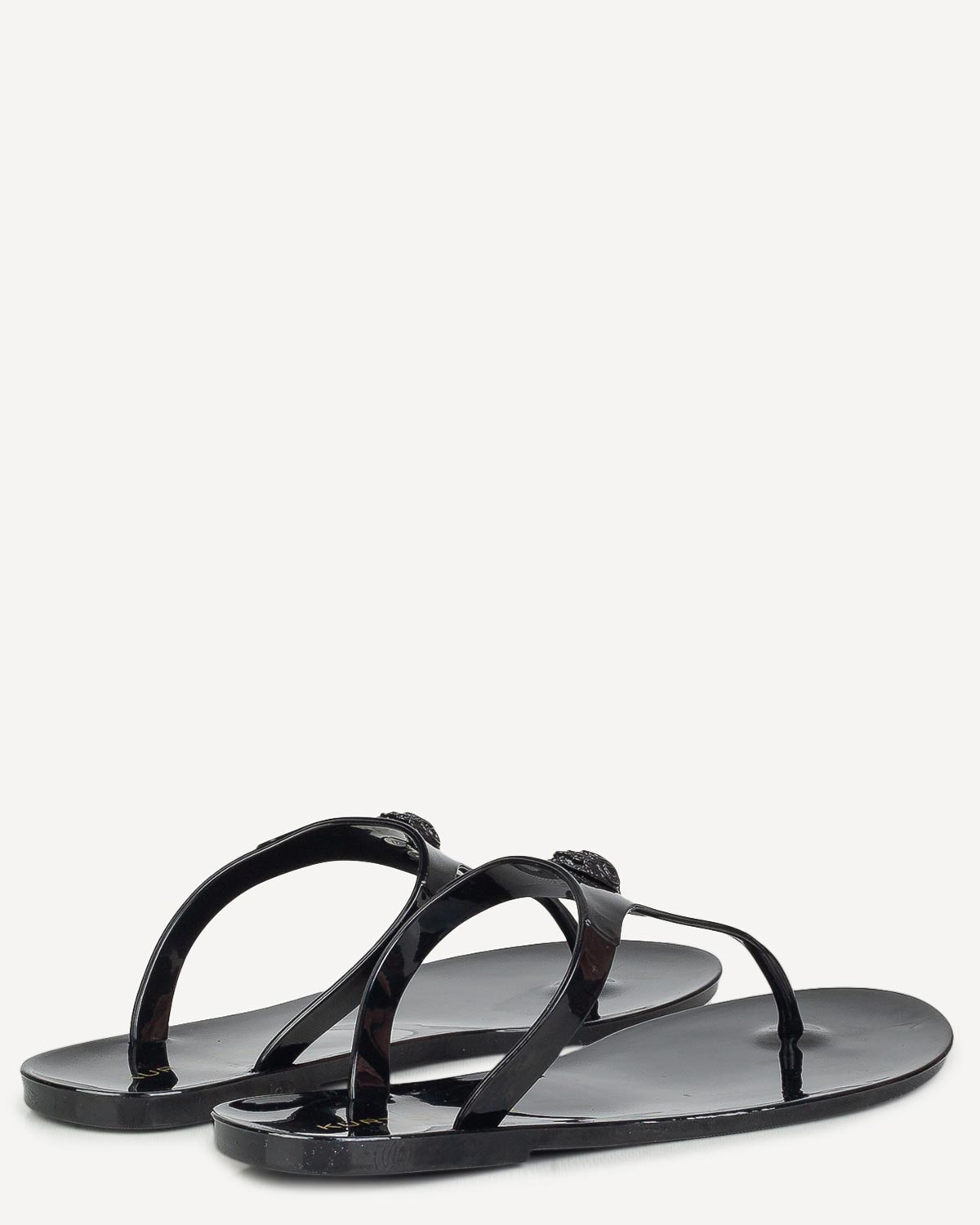 Γυναίκα - Πέδιλα-Σανδάλια - Kurt Geiger Μαύρο