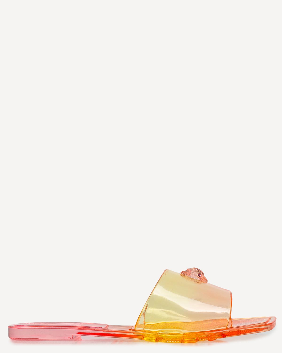 Γυναίκα - Πέδιλα-Σανδάλια - Kurt Geiger Πολύχρωμο