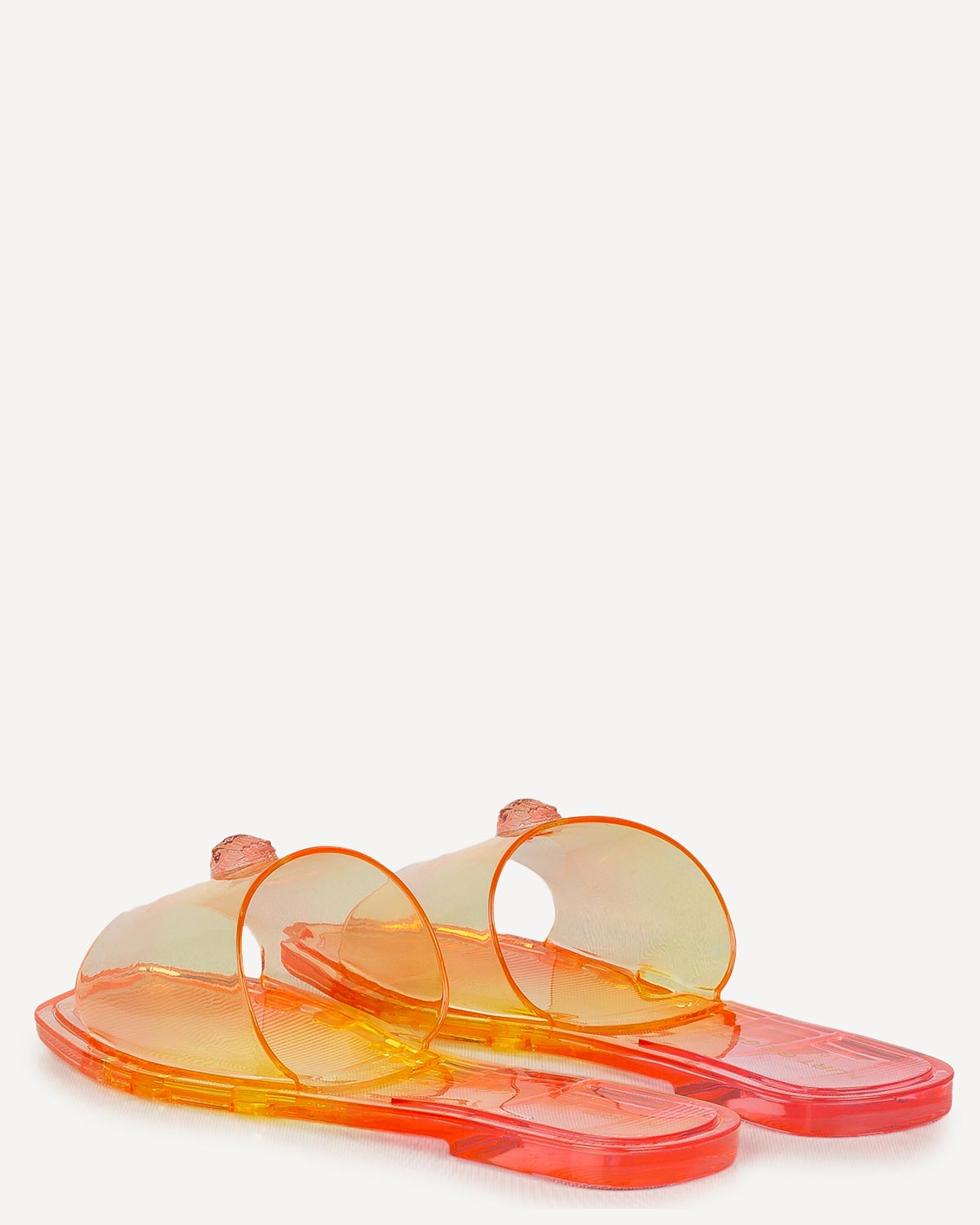 Γυναίκα - Πέδιλα-Σανδάλια - Kurt Geiger Πολύχρωμο