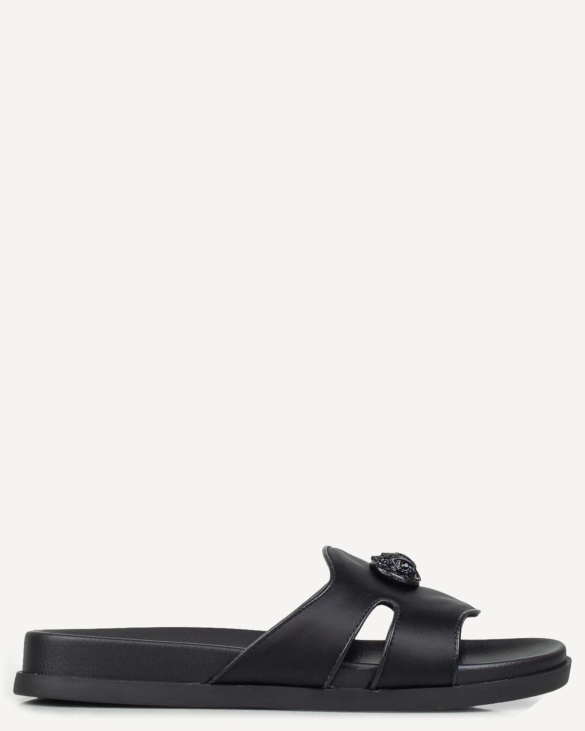 Γυναίκα - Πέδιλα-Σανδάλια - Kurt Geiger Μαύρο