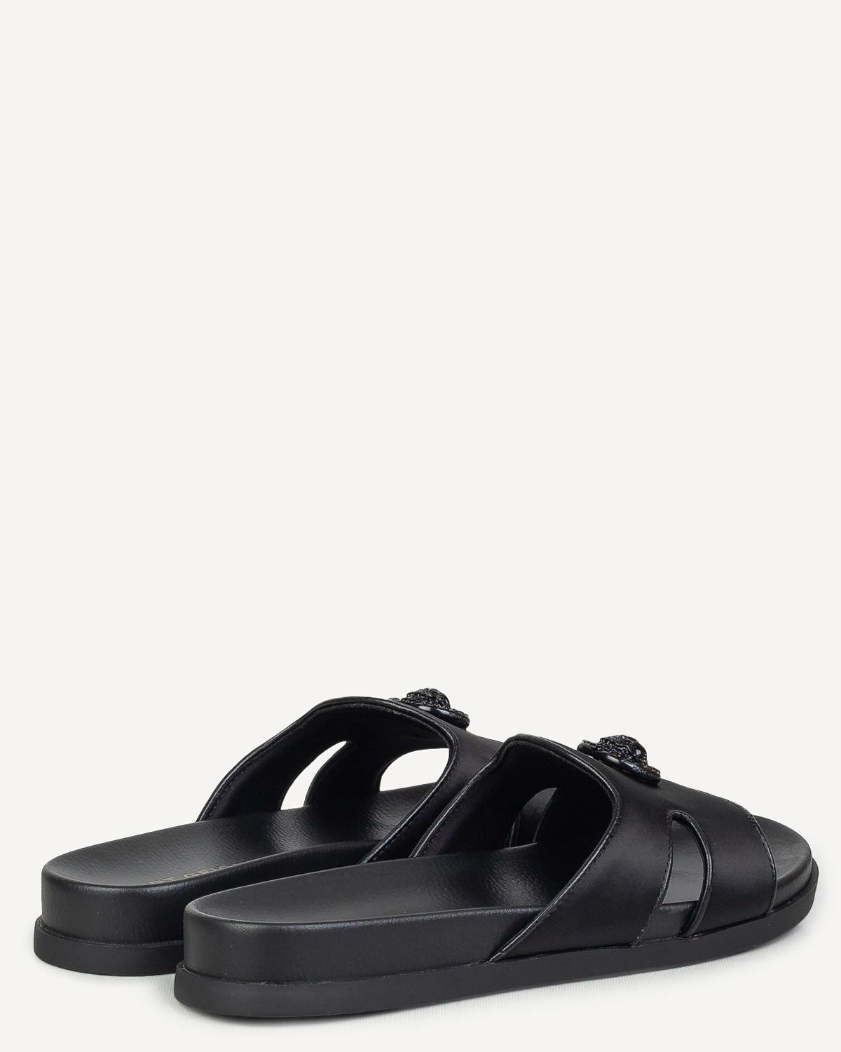 Γυναίκα - Πέδιλα-Σανδάλια - Kurt Geiger Μαύρο