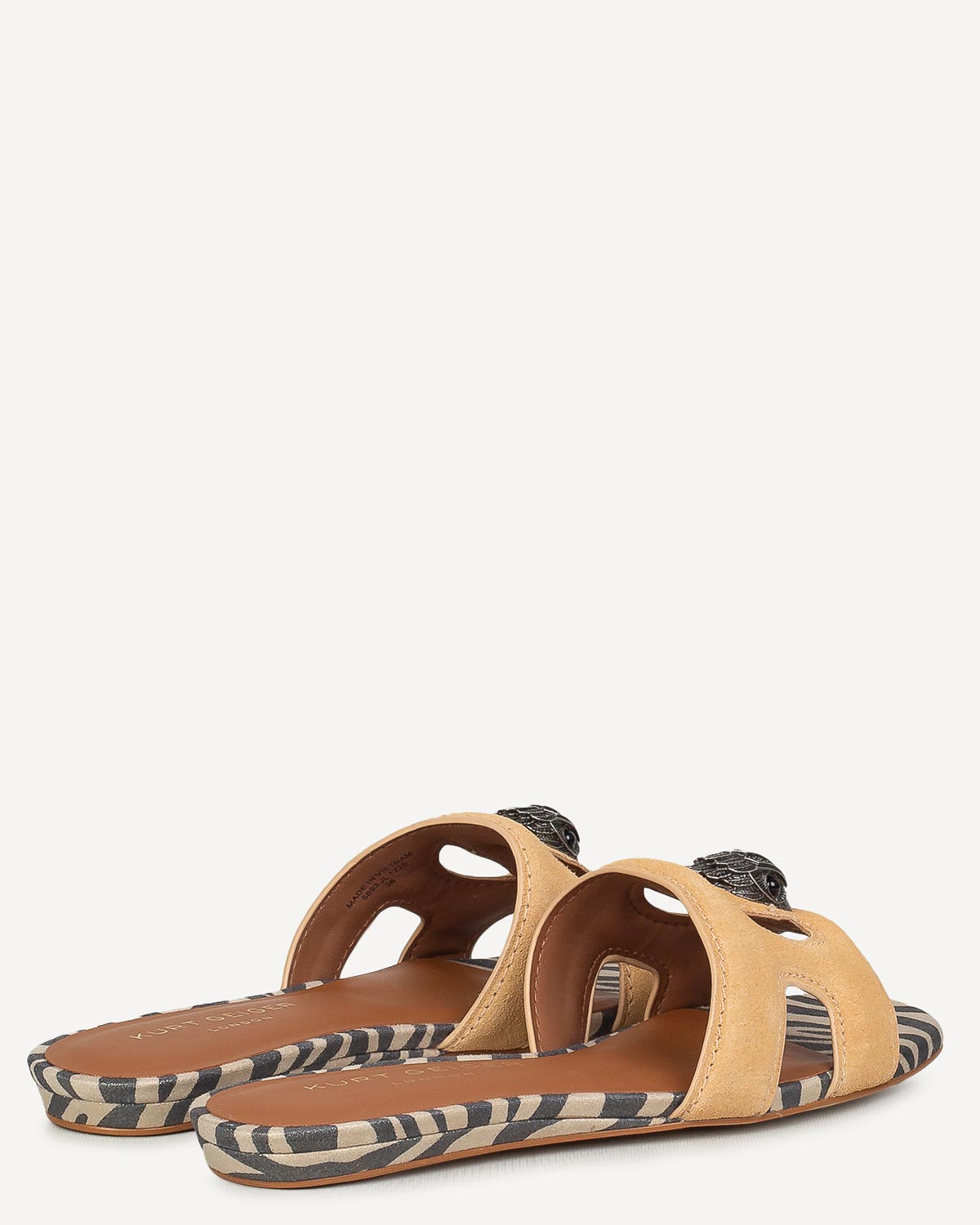 Γυναίκα - Πέδιλα-Σανδάλια - Kurt Geiger Ταμπά