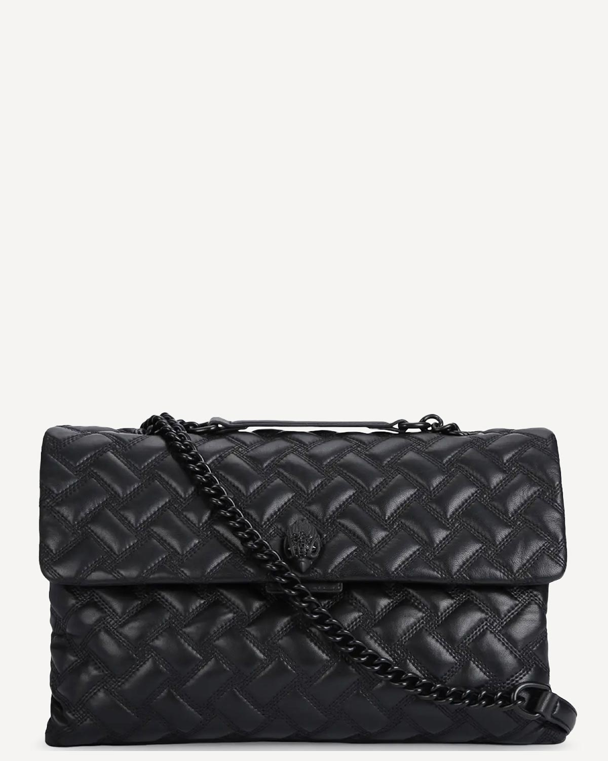 Γυναίκα - Shoulder Bags - Kurt Geiger Μαύρο