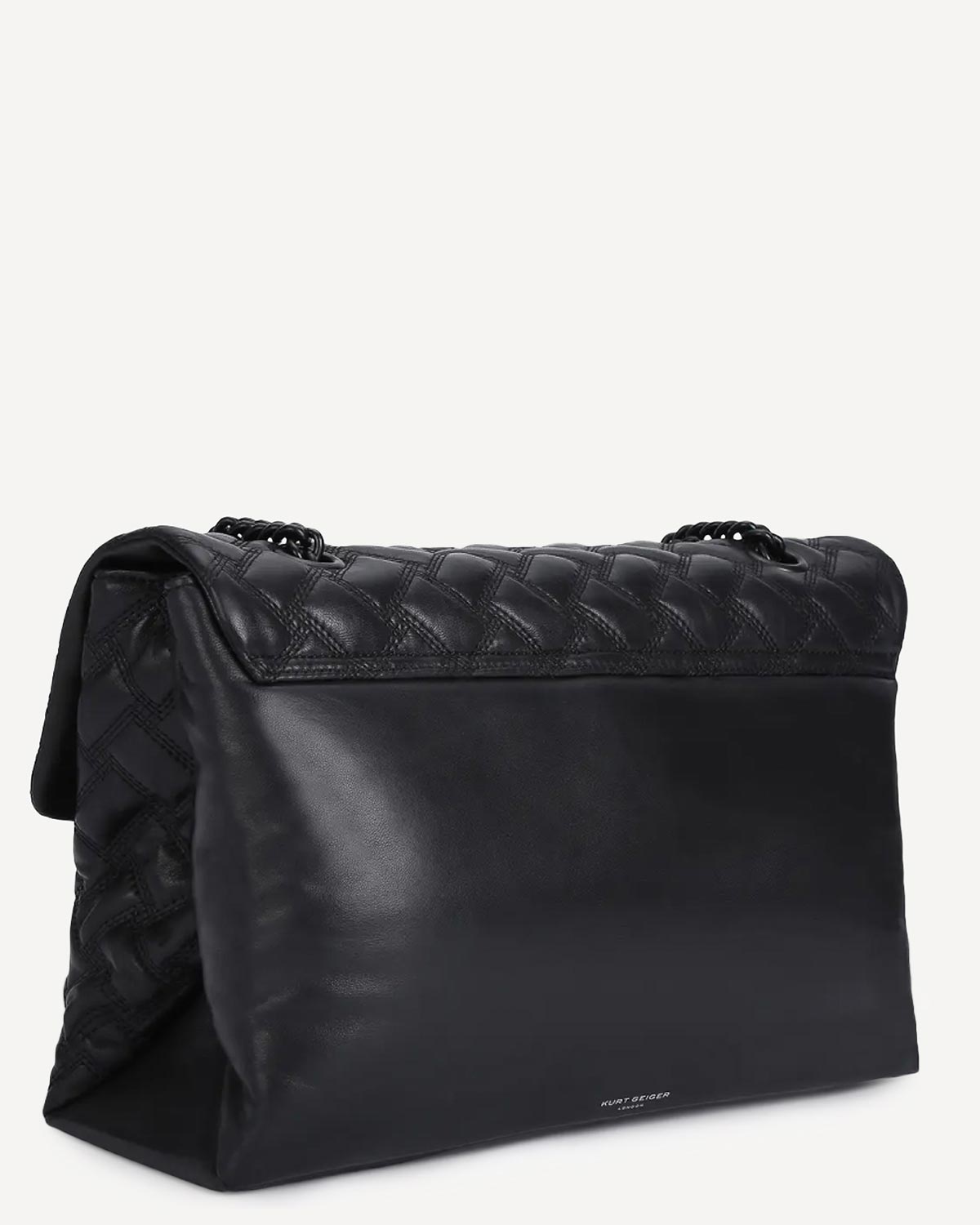 Γυναίκα - Shoulder Bags - Kurt Geiger Μαύρο