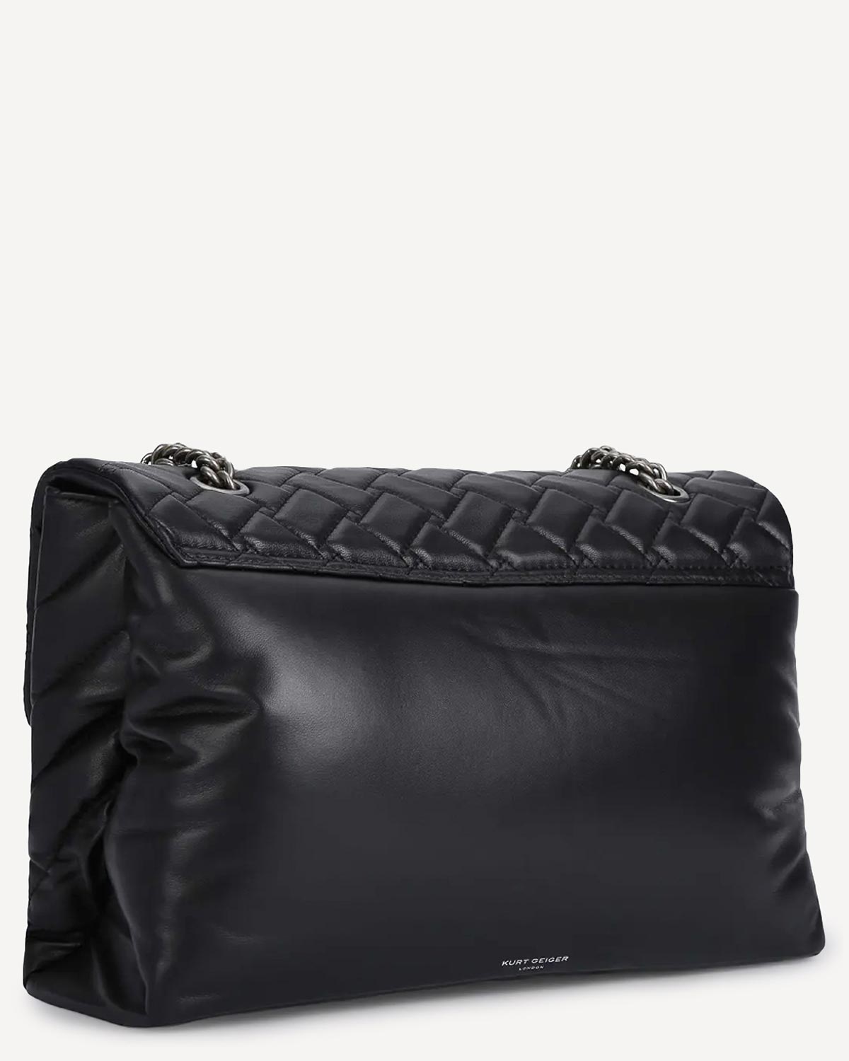 Γυναίκα - Shoulder Bags - Kurt Geiger Μαύρο