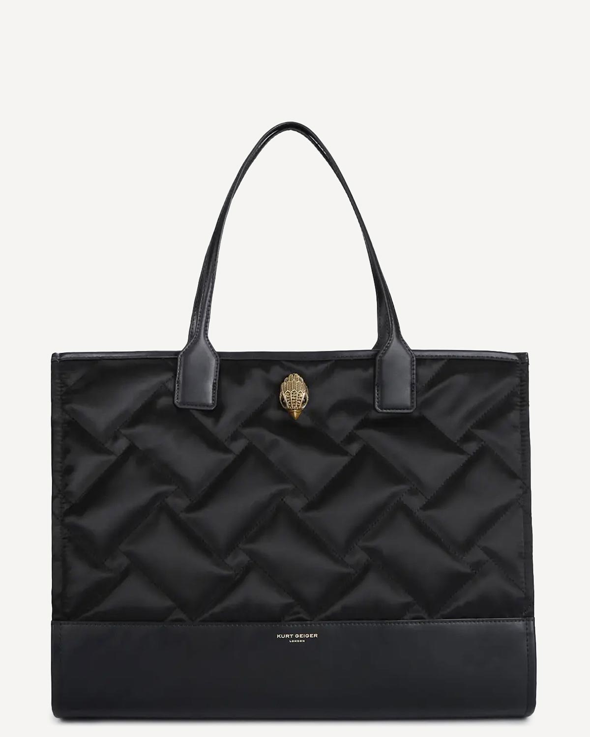 Γυναίκα - Shopping - Kurt Geiger Μαύρο