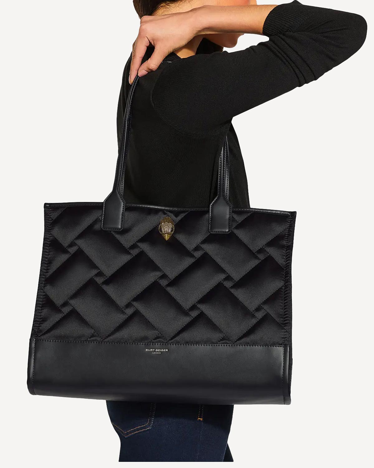 Γυναίκα - Shopping - Kurt Geiger Μαύρο