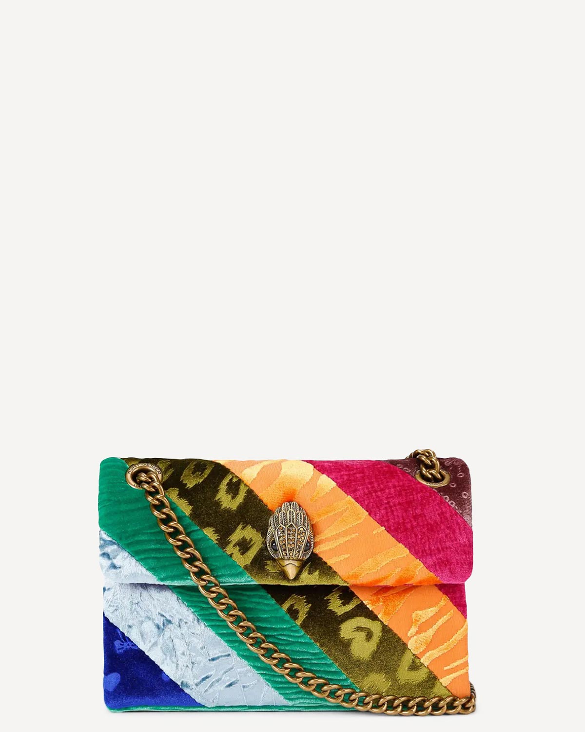 Γυναίκα - Shoulder Bags - Kurt Geiger Πολύχρωμο