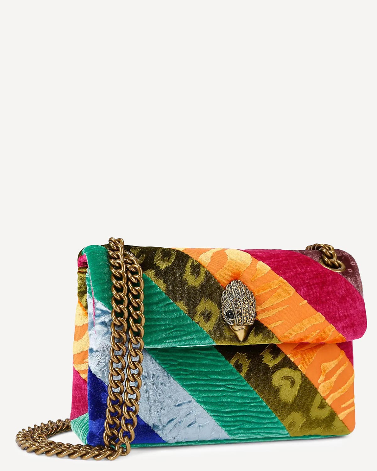 Γυναίκα - Shoulder Bags - Kurt Geiger Πολύχρωμο