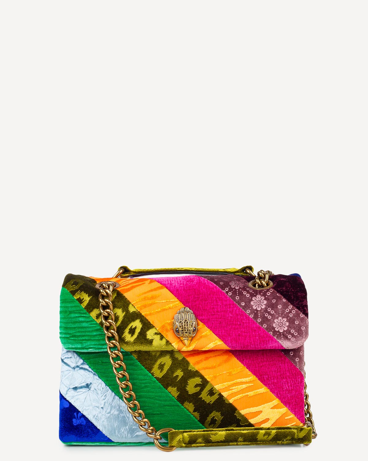 Γυναίκα - Shoulder Bags - Kurt Geiger Πολύχρωμο