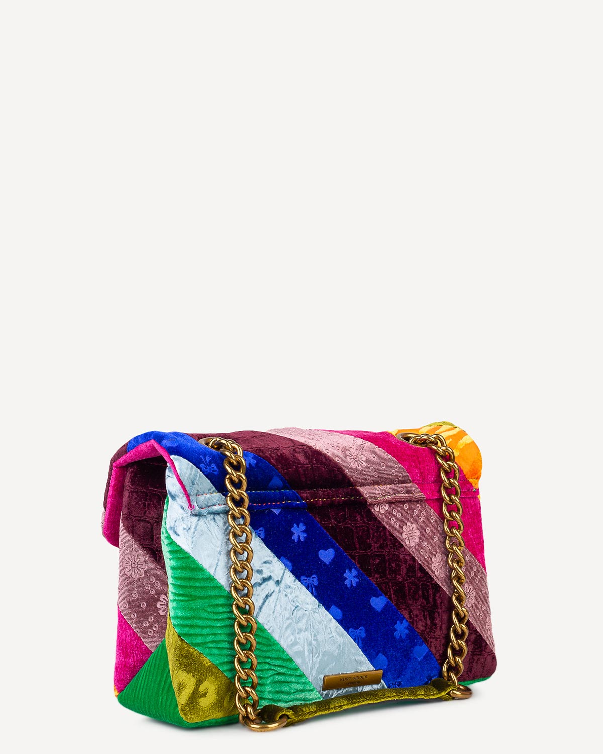 Γυναίκα - Shoulder Bags - Kurt Geiger Πολύχρωμο