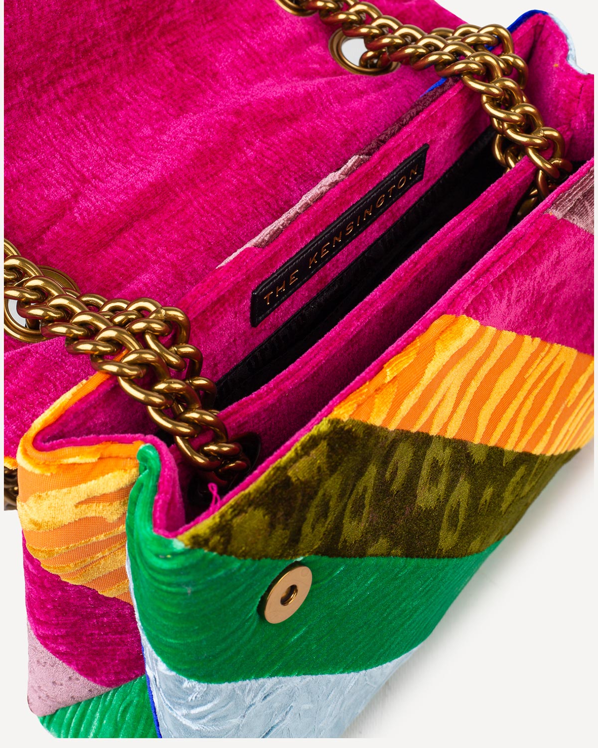 Γυναίκα - Shoulder Bags - Kurt Geiger Πολύχρωμο