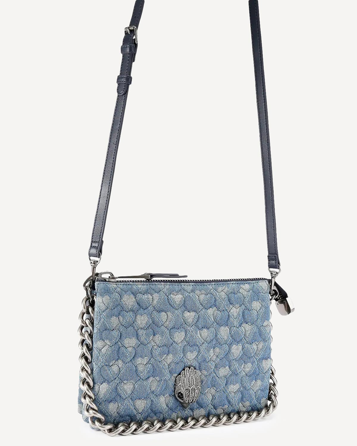 Γυναίκα - Shoulder Bags - Kurt Geiger Denim