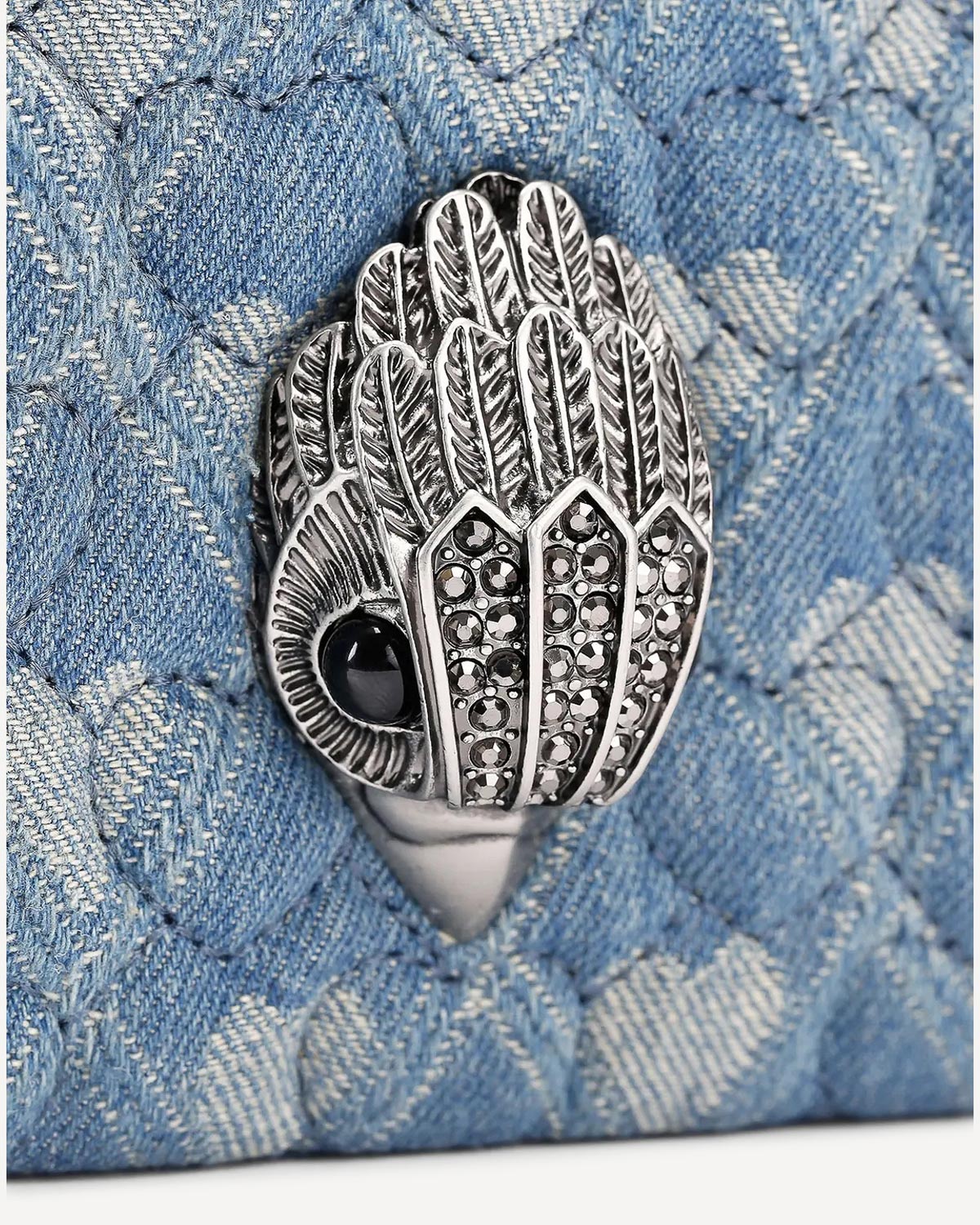 Γυναίκα - Shoulder Bags - Kurt Geiger Denim