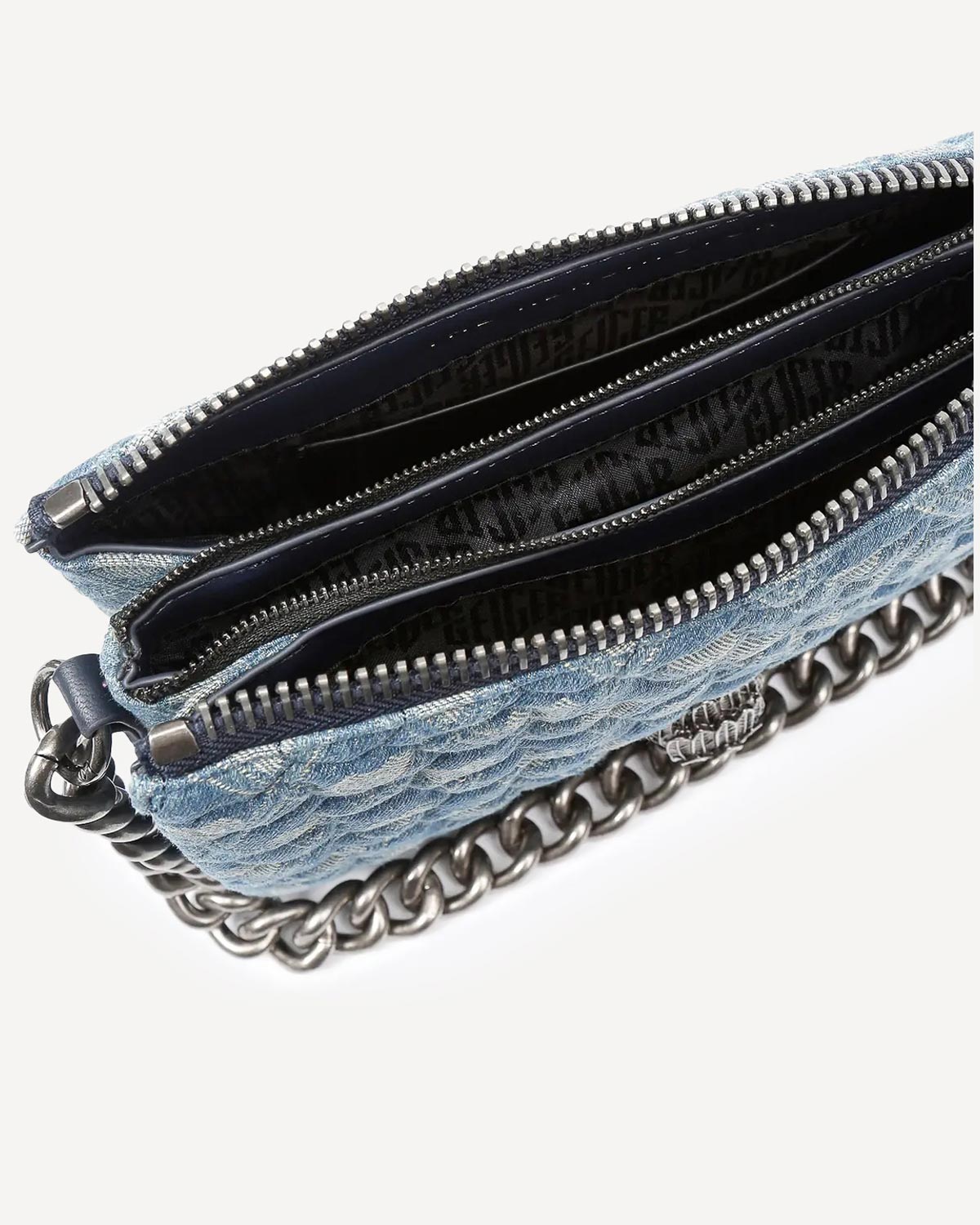 Γυναίκα - Shoulder Bags - Kurt Geiger Denim