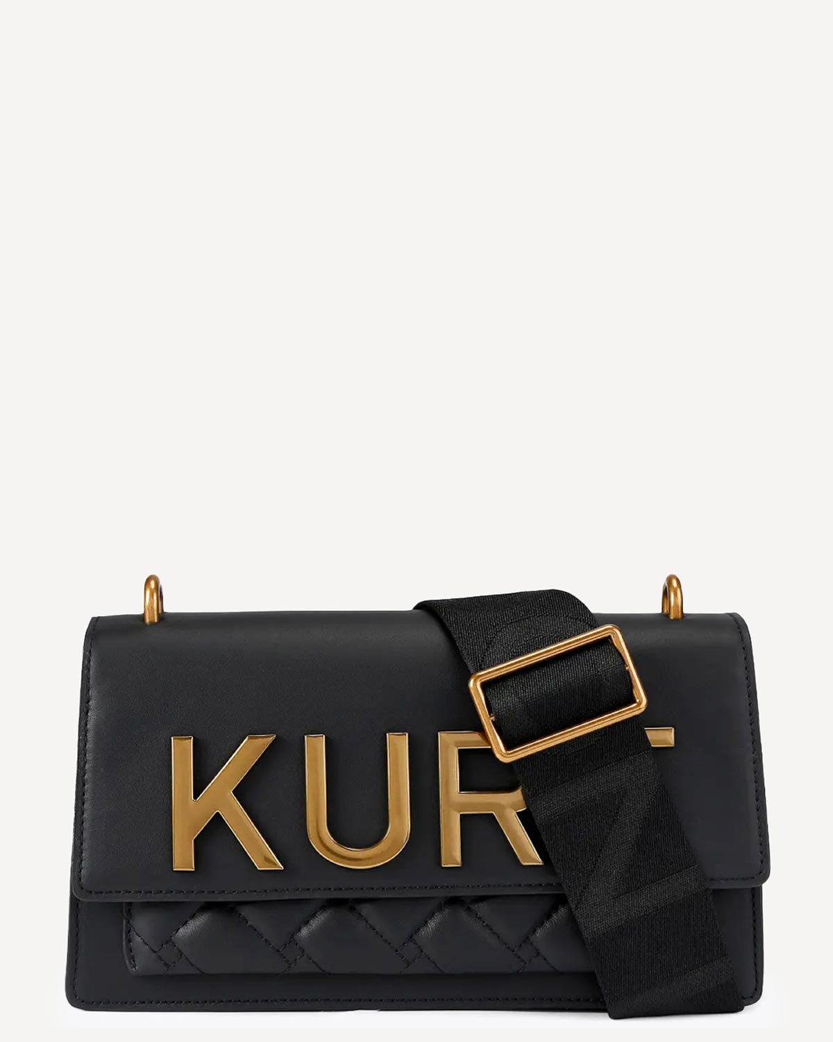 Γυναίκα - Shoulder Bags - Kurt Geiger Μαύρο