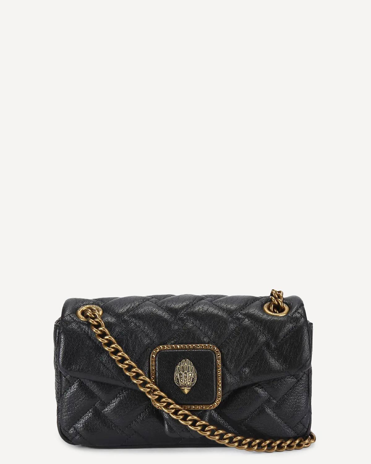 Γυναίκα - Shoulder Bags - Kurt Geiger Μαύρο