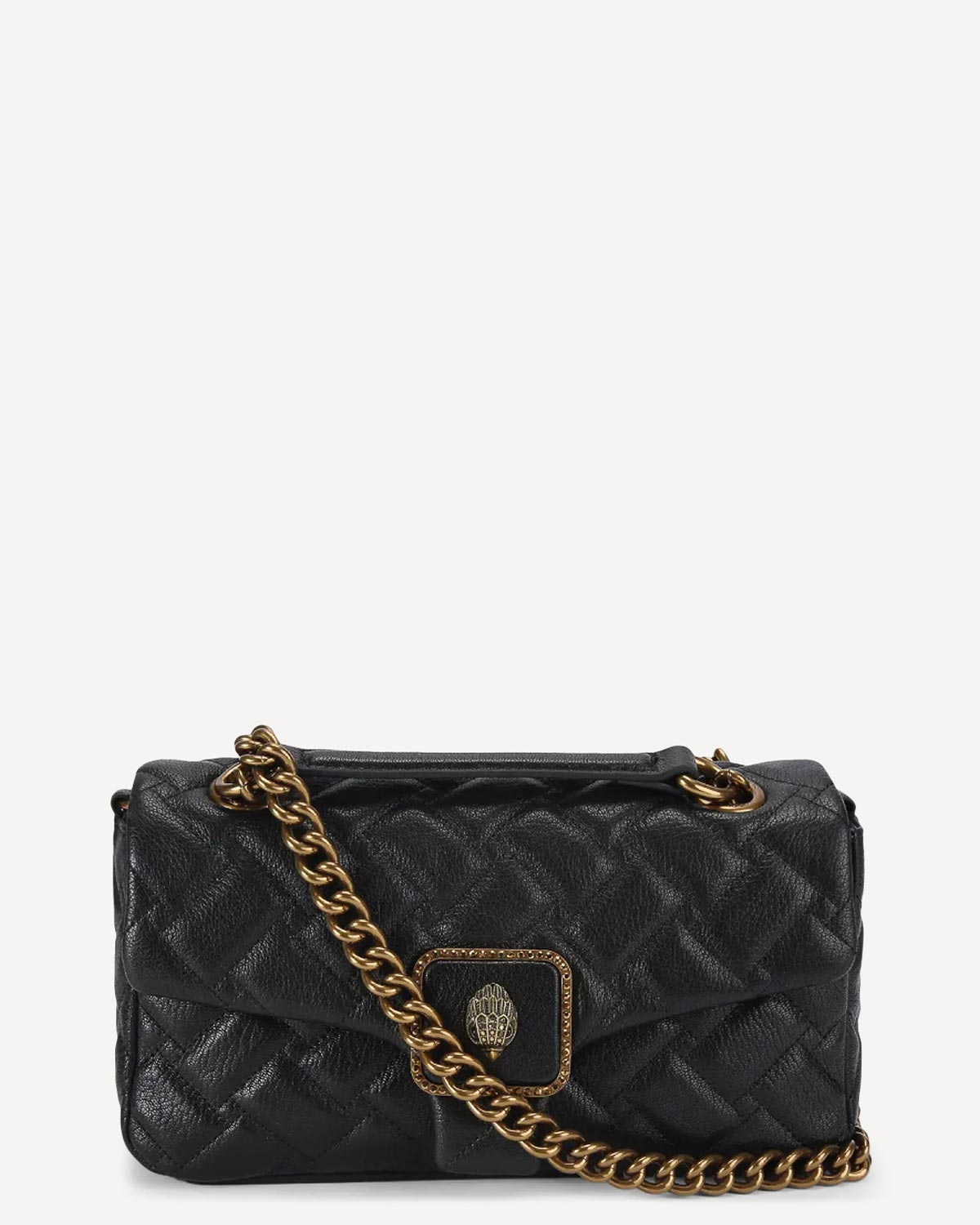 Γυναίκα - Shoulder Bags - Kurt Geiger Μαύρο