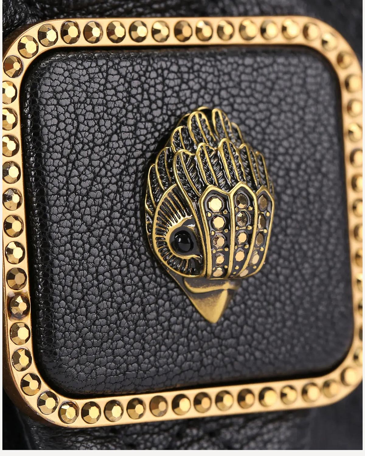 Γυναίκα - Shoulder Bags - Kurt Geiger Μαύρο