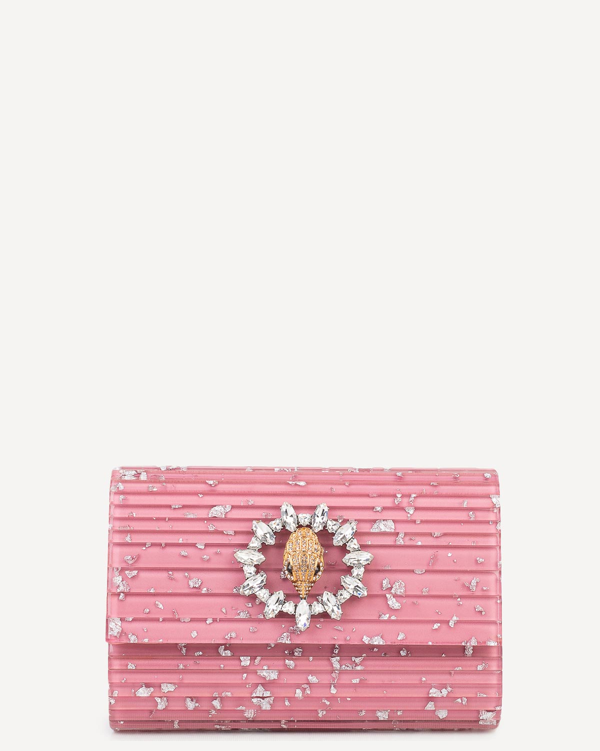 Γυναίκα - Clutch - Kurt Geiger Ρόζ