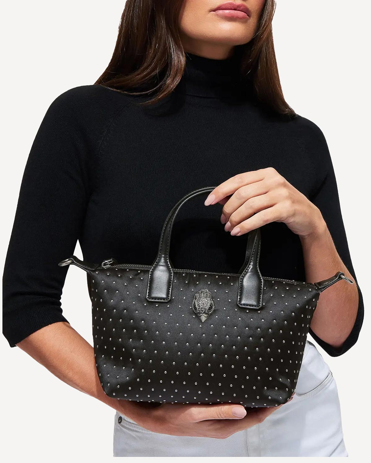 Γυναίκα - Shopping - Kurt Geiger Μαύρο