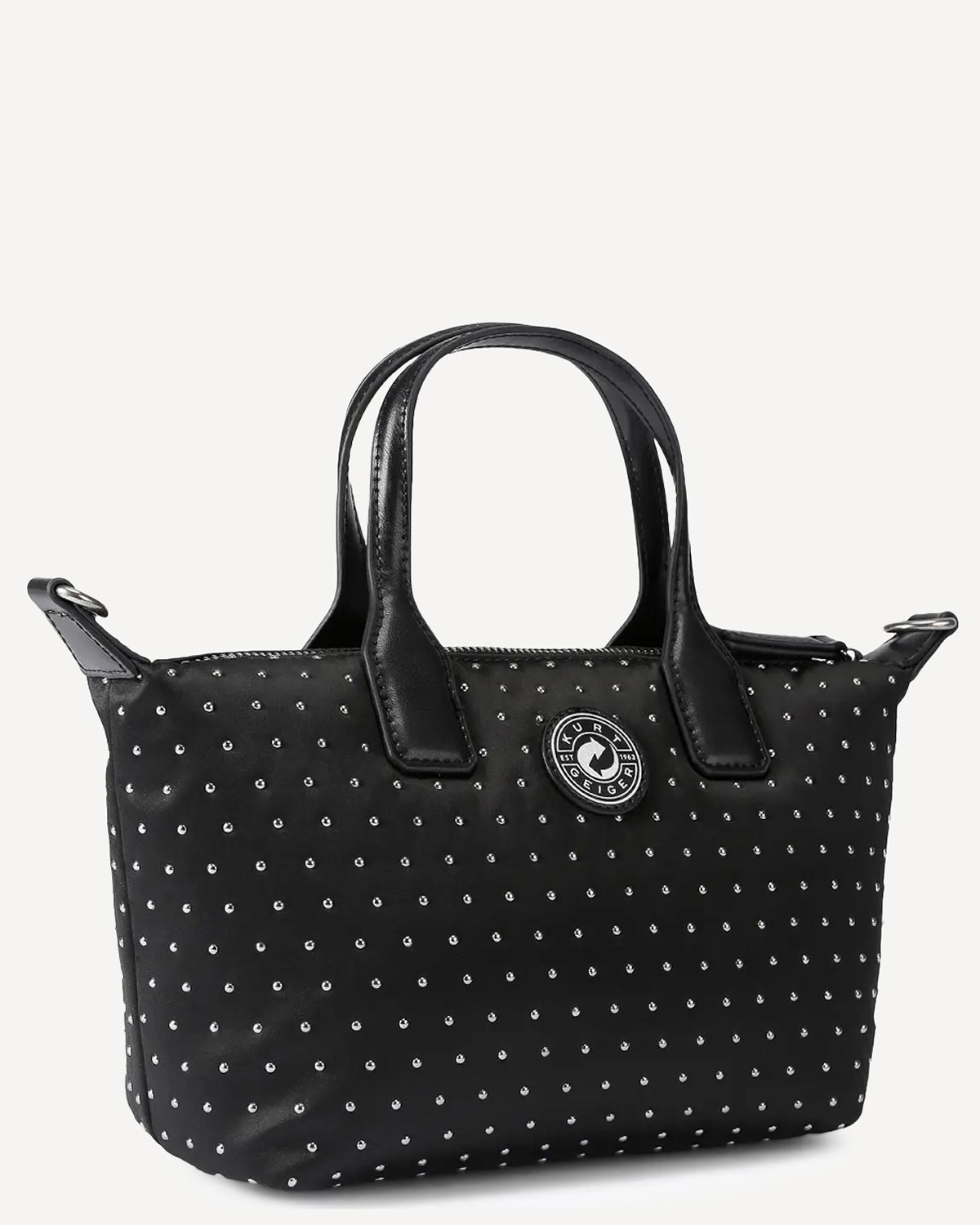 Γυναίκα - Shopping - Kurt Geiger Μαύρο