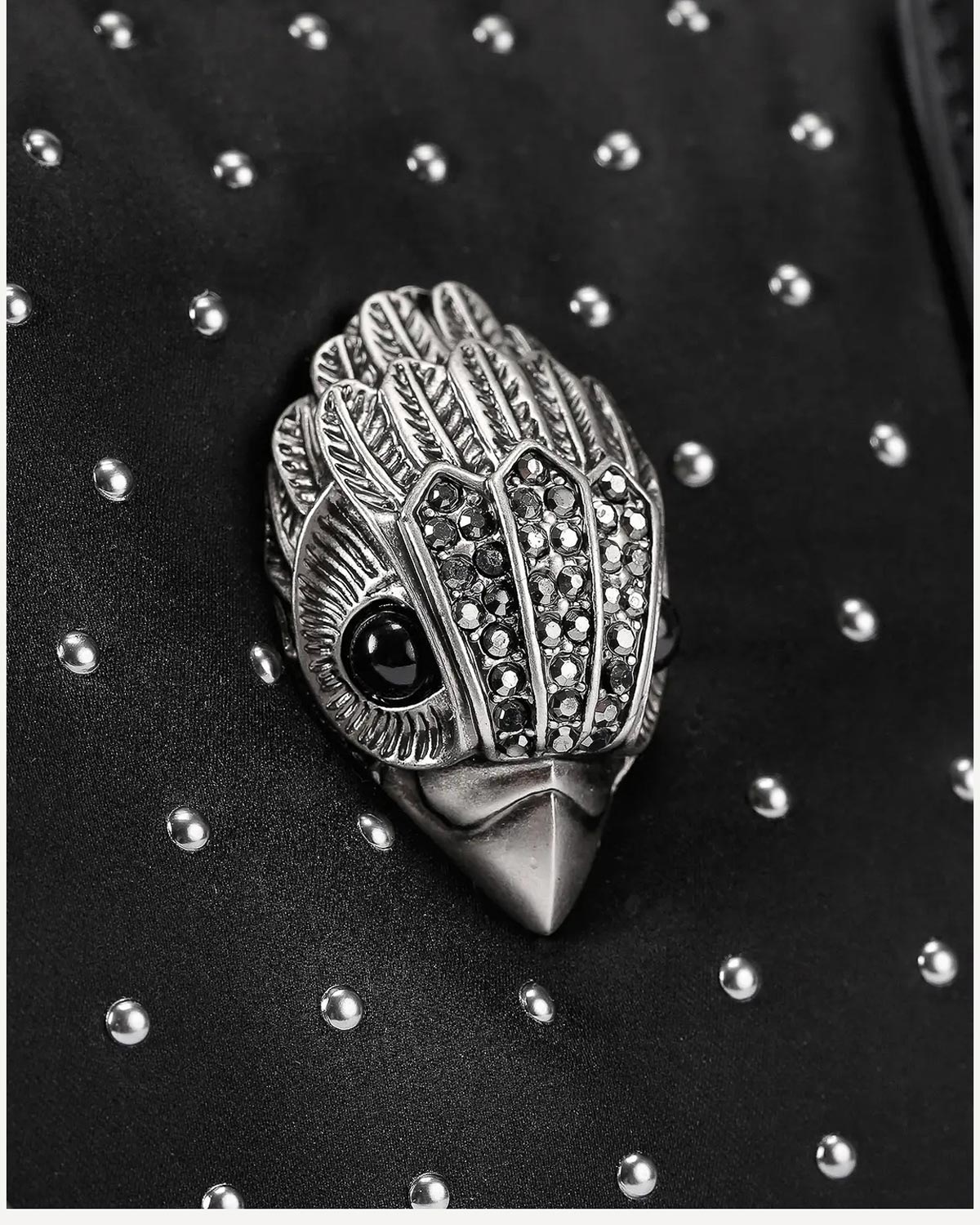 Γυναίκα - Shopping - Kurt Geiger Μαύρο