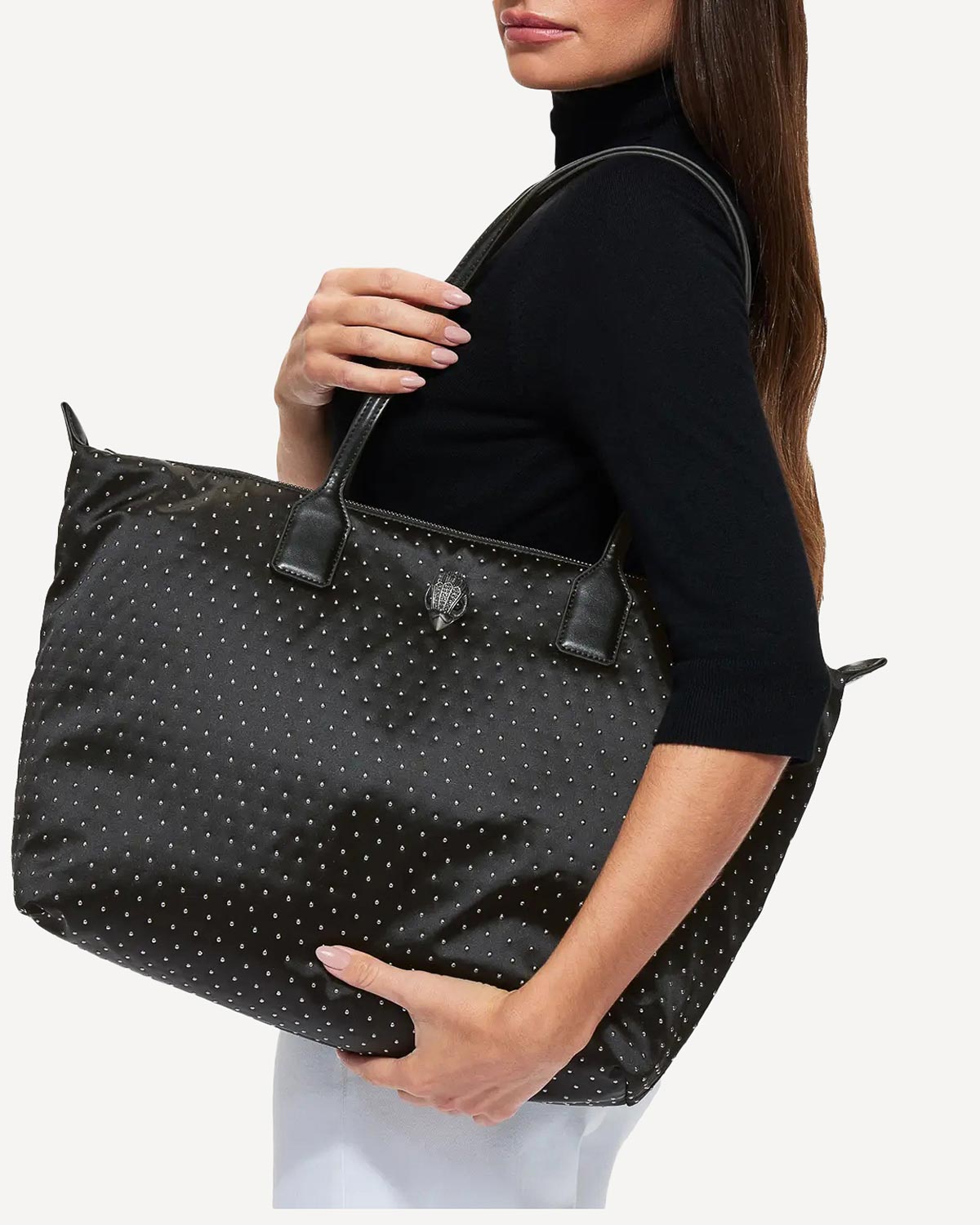 Γυναίκα - Shopping - Kurt Geiger Μαύρο