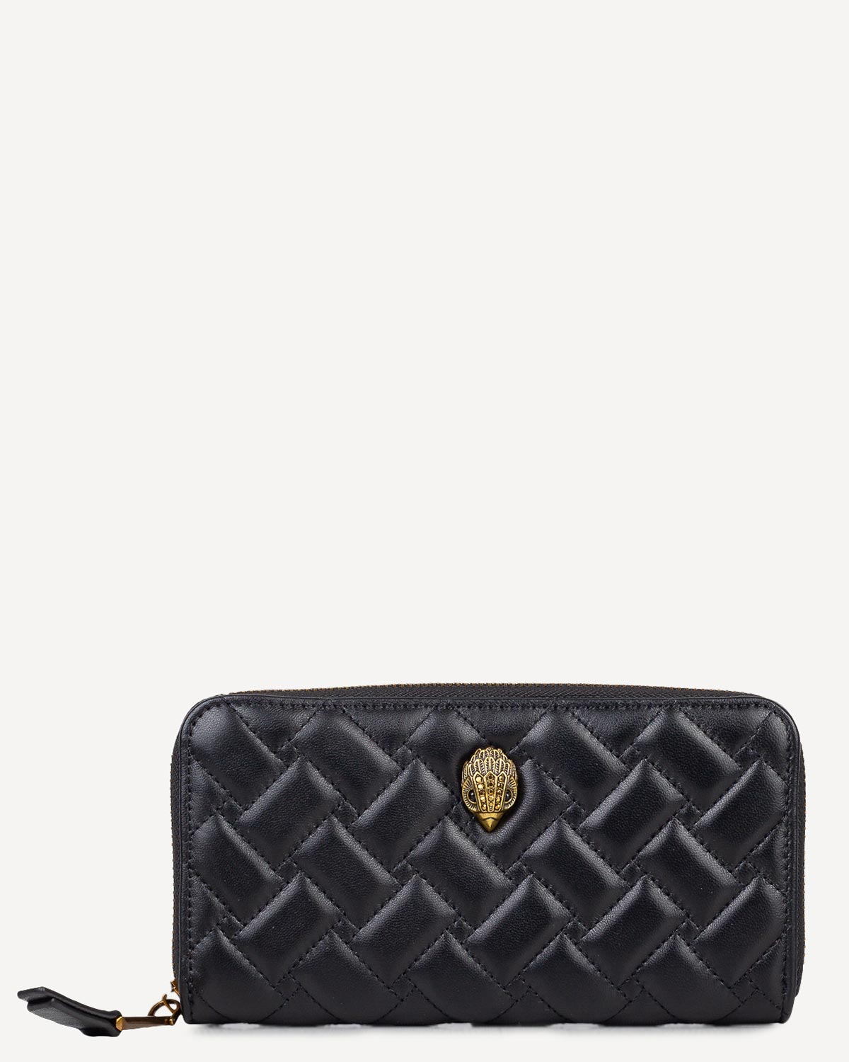 Γυναίκα - Πορτοφόλια - Kurt Geiger Μαύρο