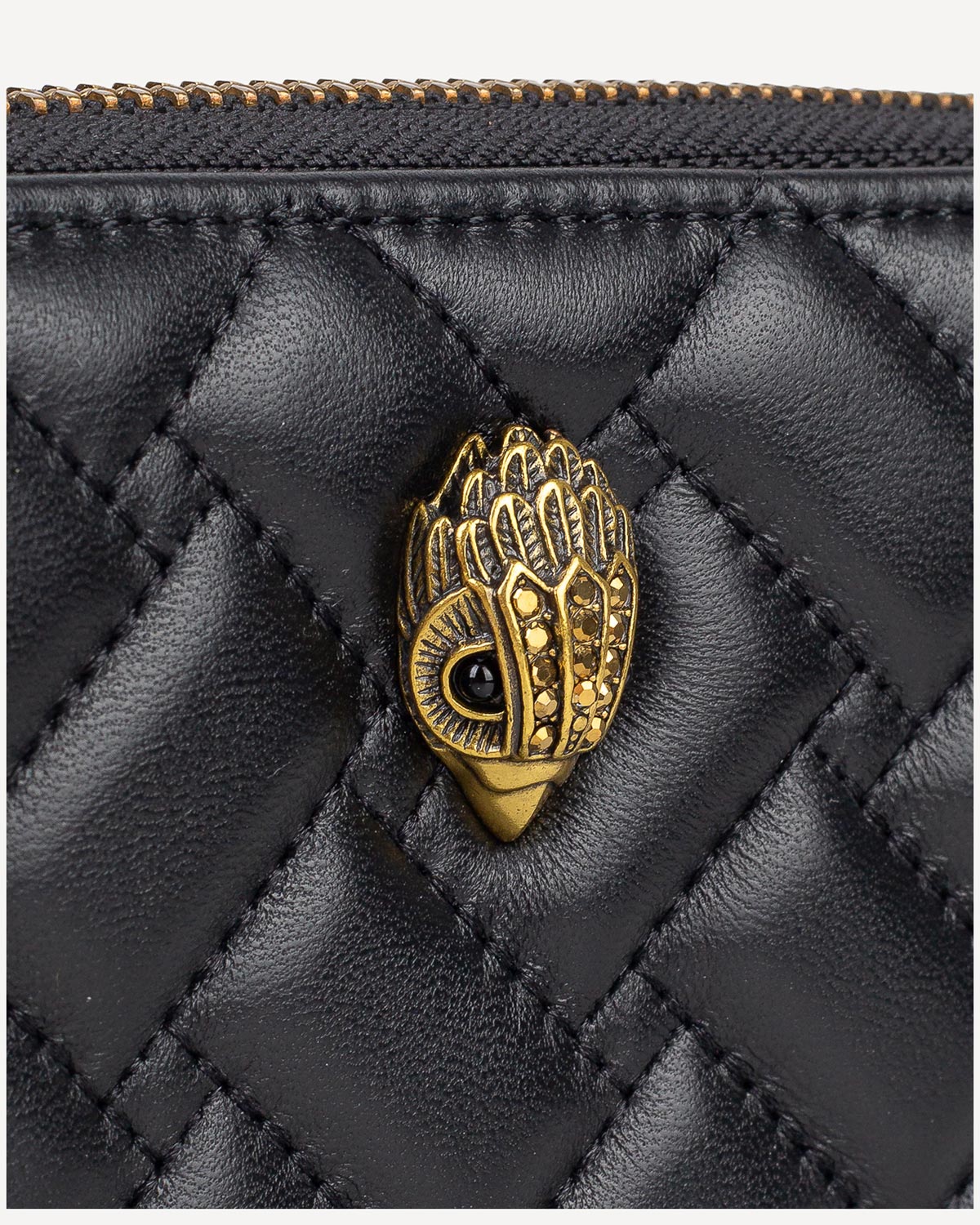 Γυναίκα - Πορτοφόλια - Kurt Geiger Μαύρο