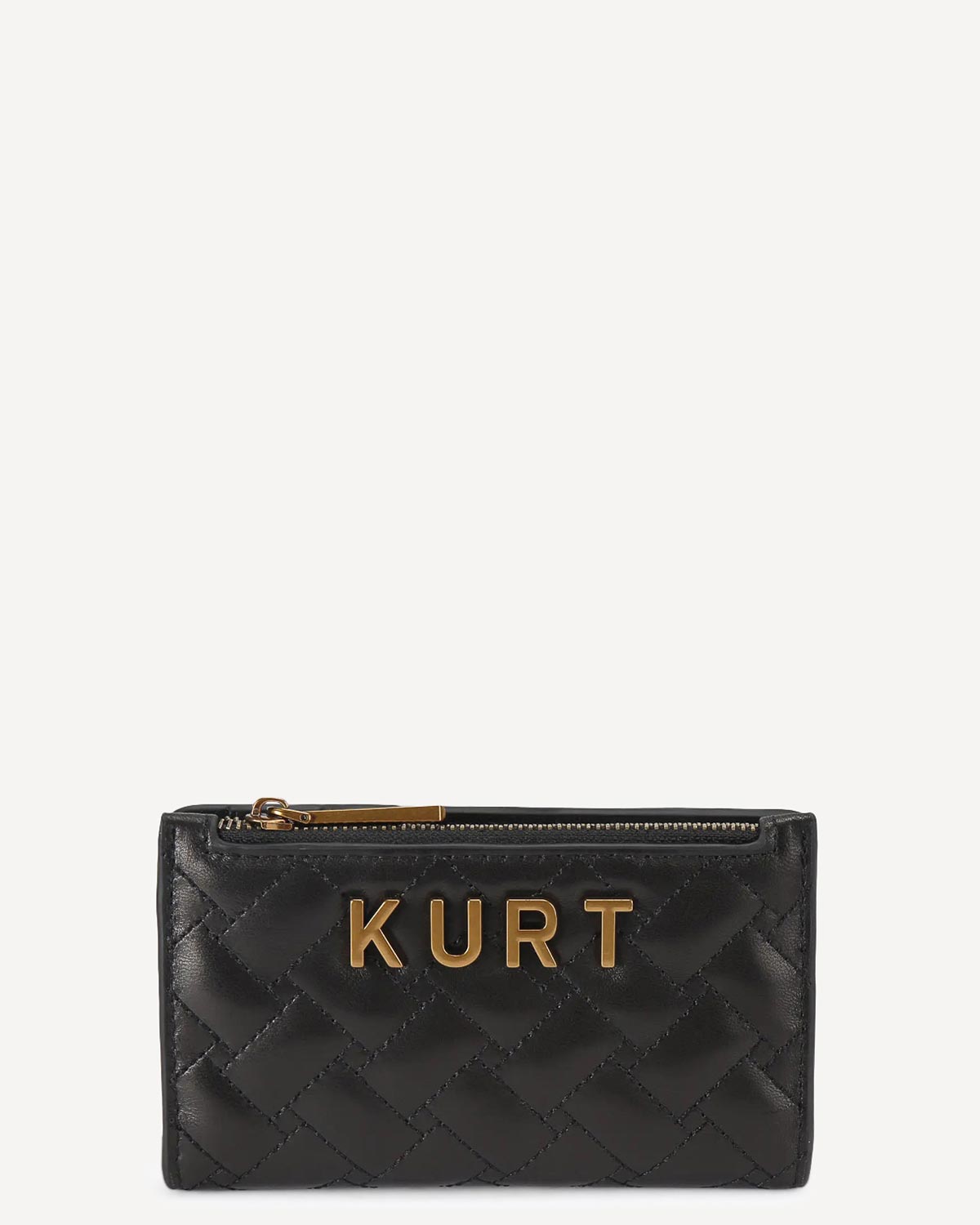 Γυναίκα - Πορτοφόλια - Kurt Geiger Μαύρο