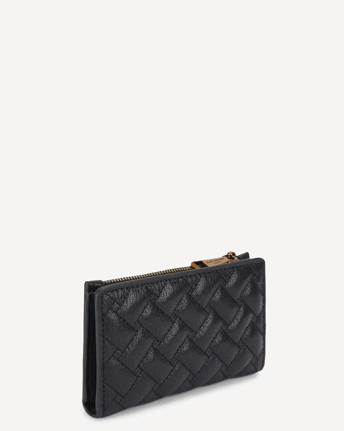 Γυναίκα - Πορτοφόλια - Kurt Geiger Μαύρο
