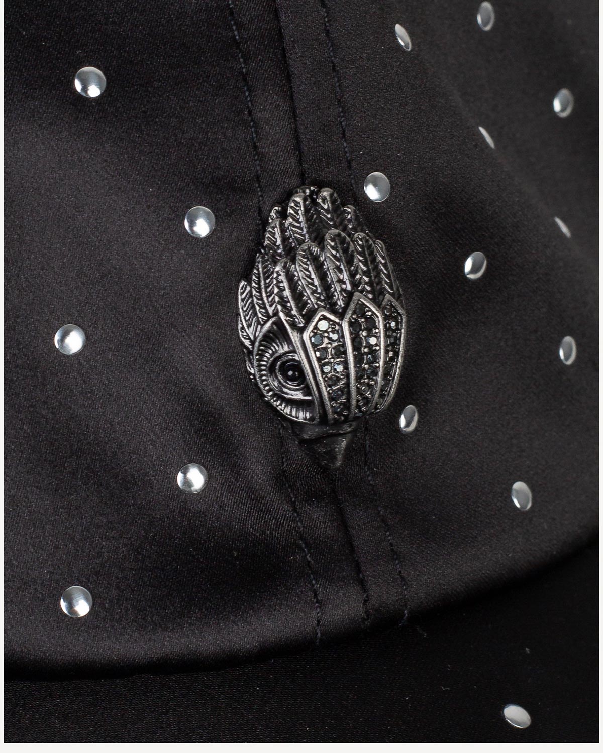 Γυναίκα - Καπέλα - Kurt Geiger Μαύρο