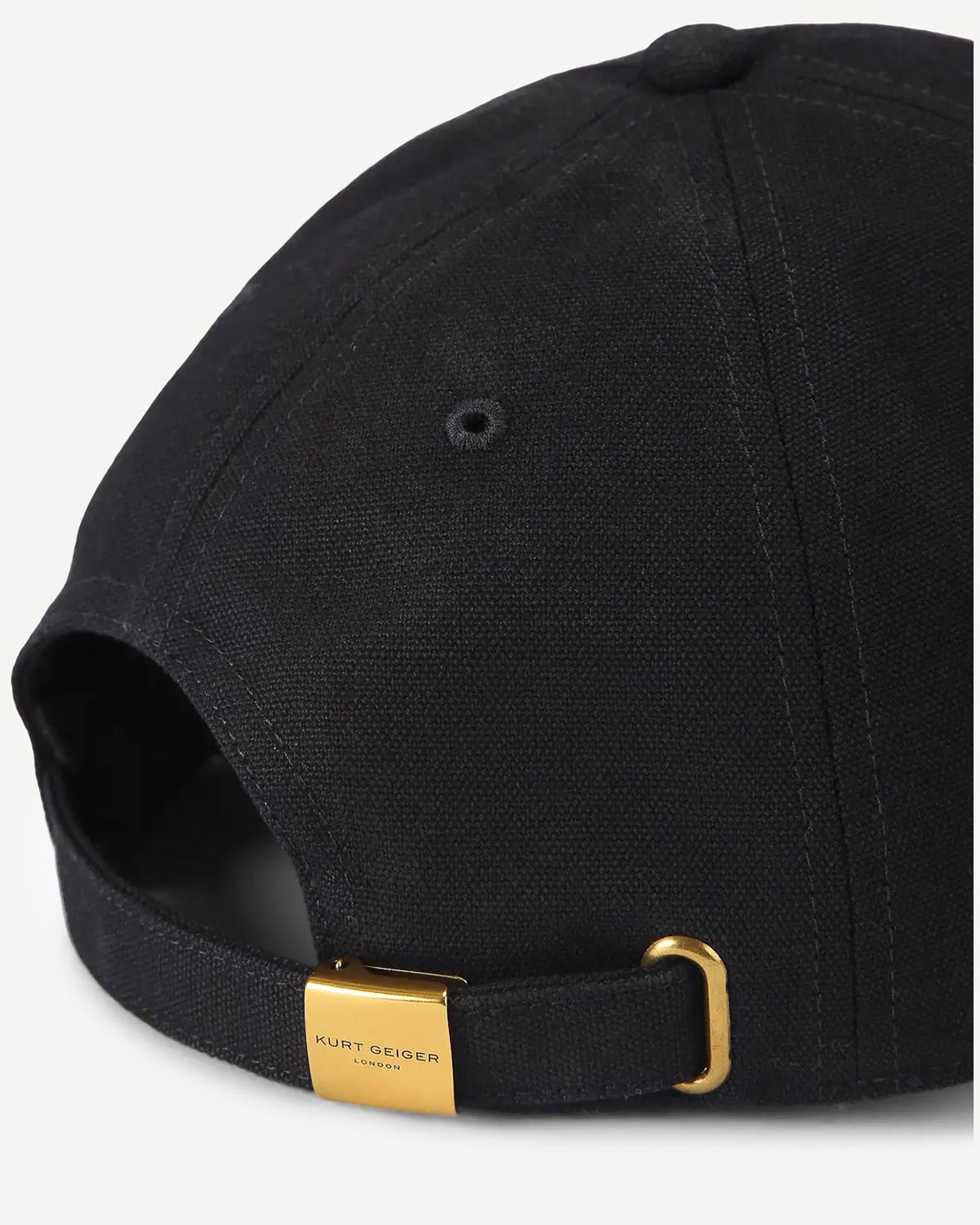 Γυναίκα - Καπέλα - Kurt Geiger Μαύρο