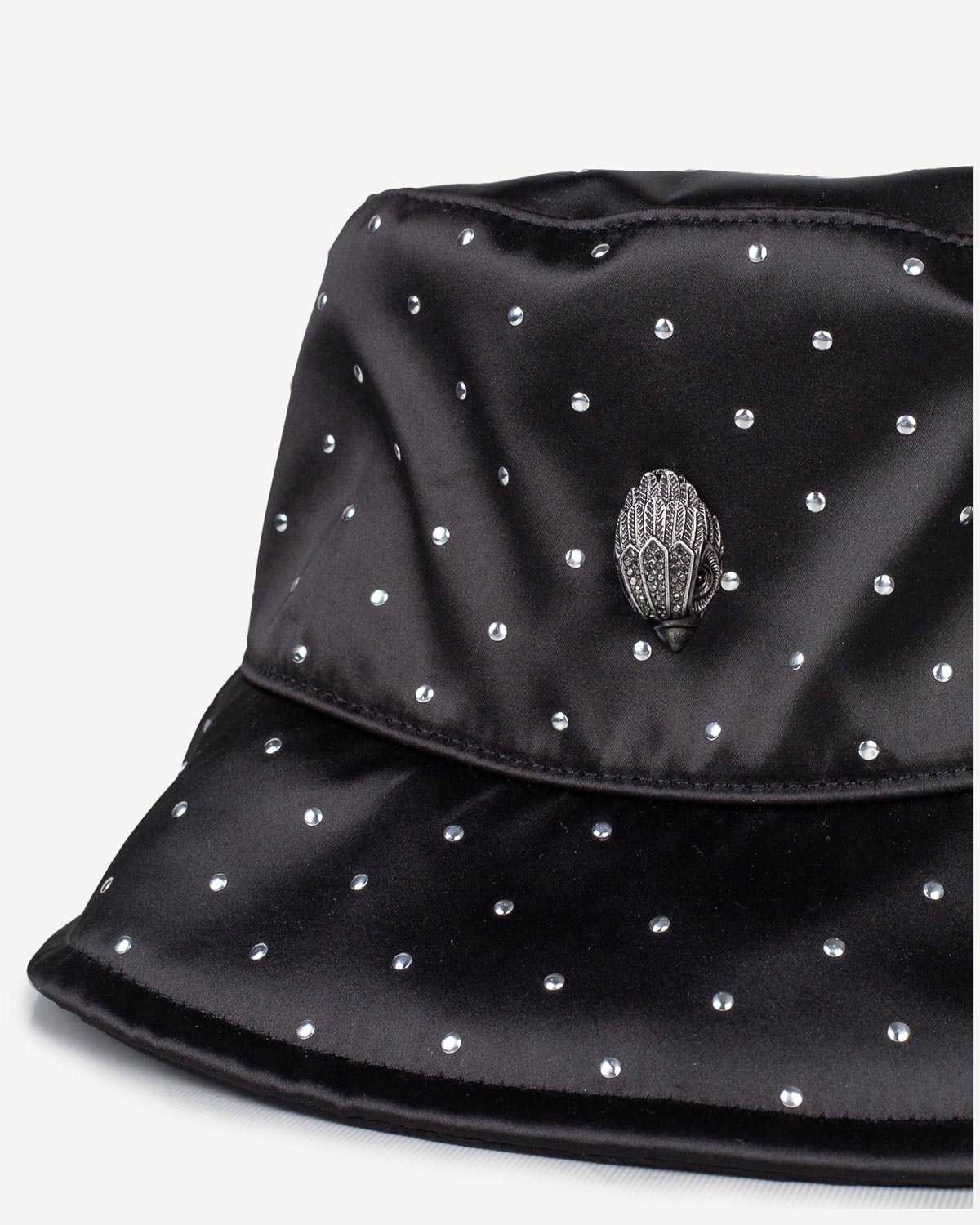 Γυναίκα - Καπέλα - Kurt Geiger Μαύρο