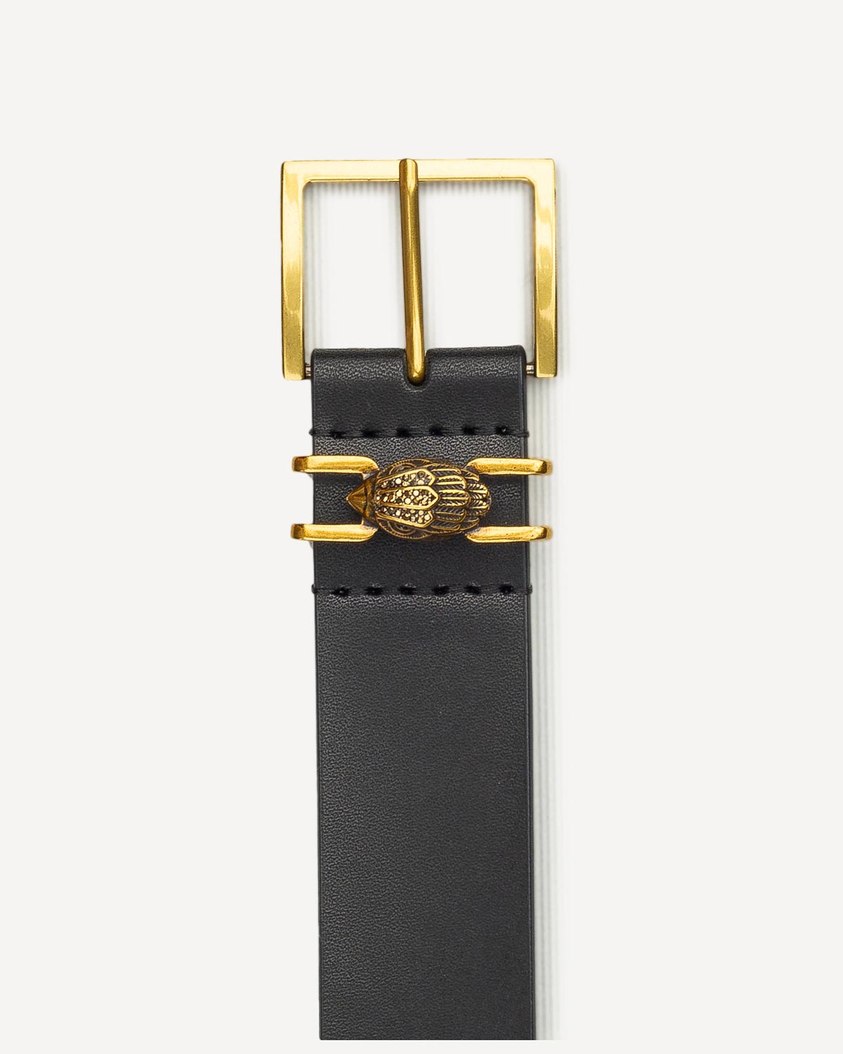 Γυναίκα - Ζώνες - Kurt Geiger Μαύρο