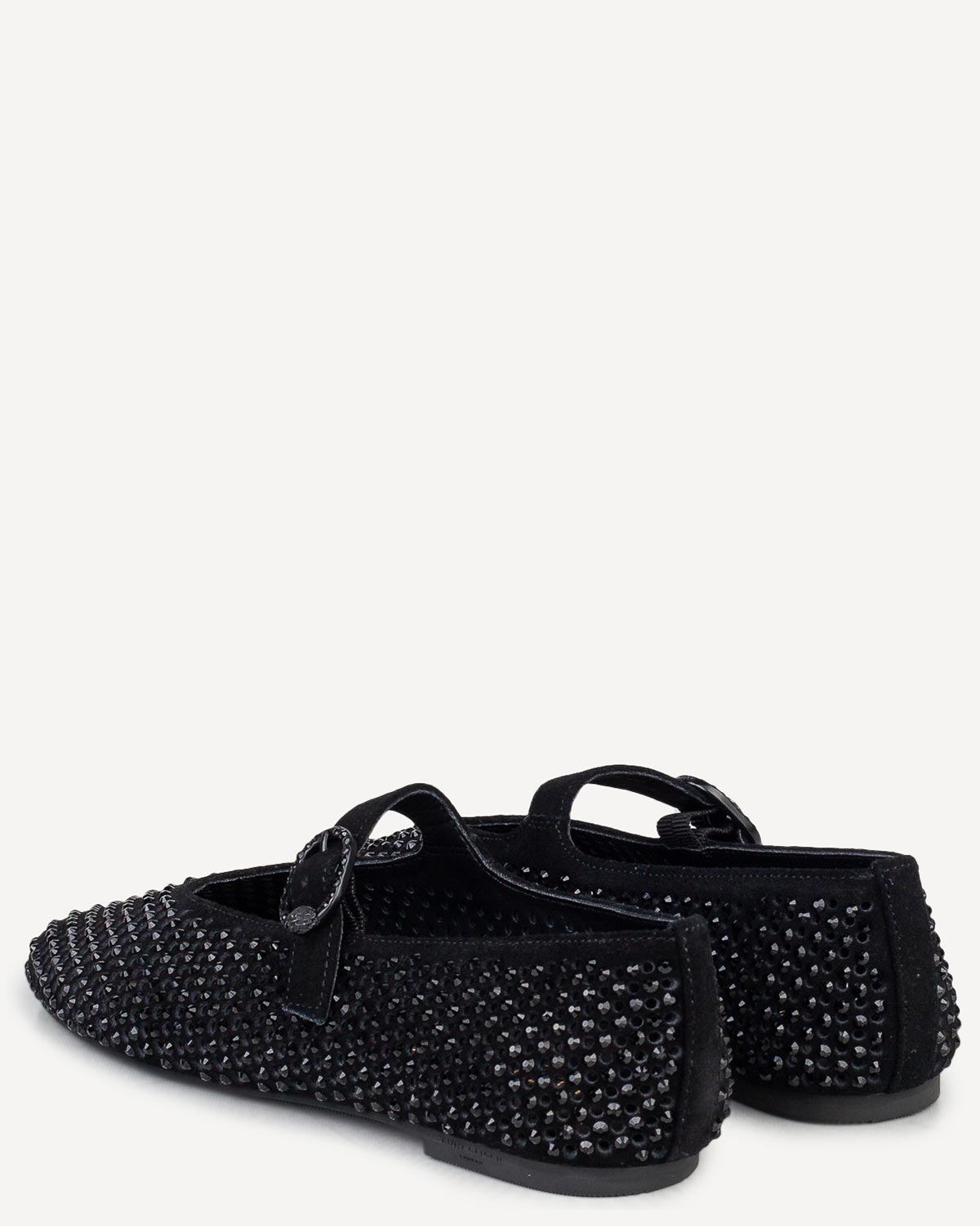 Γυναίκα - Μοκασίνια-Μπαλαρίνες - Kurt Geiger Μαύρο