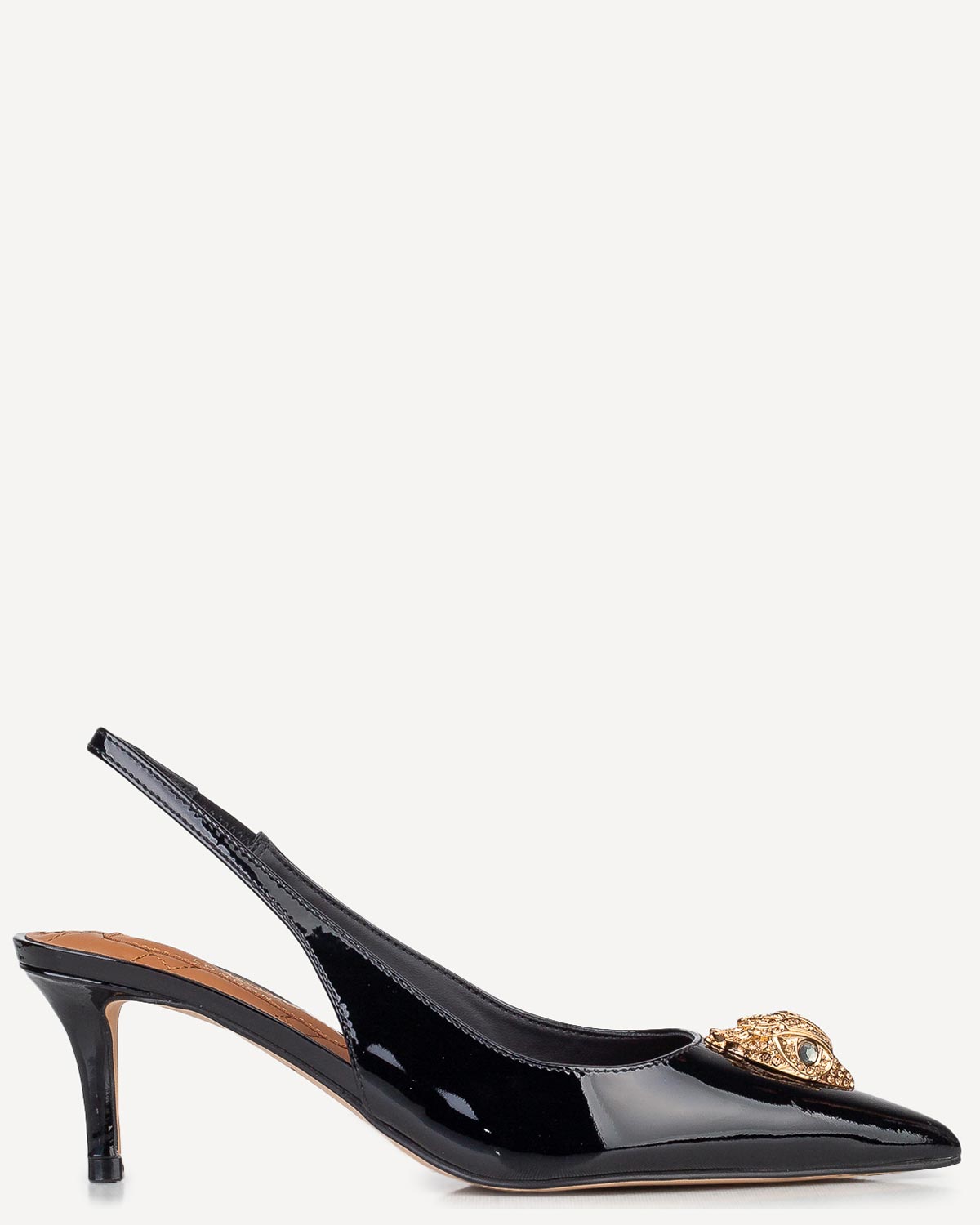 Γυναίκα - Γόβες - Kurt Geiger Μαύρο